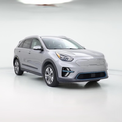 2022 Kia Niro Electric EX