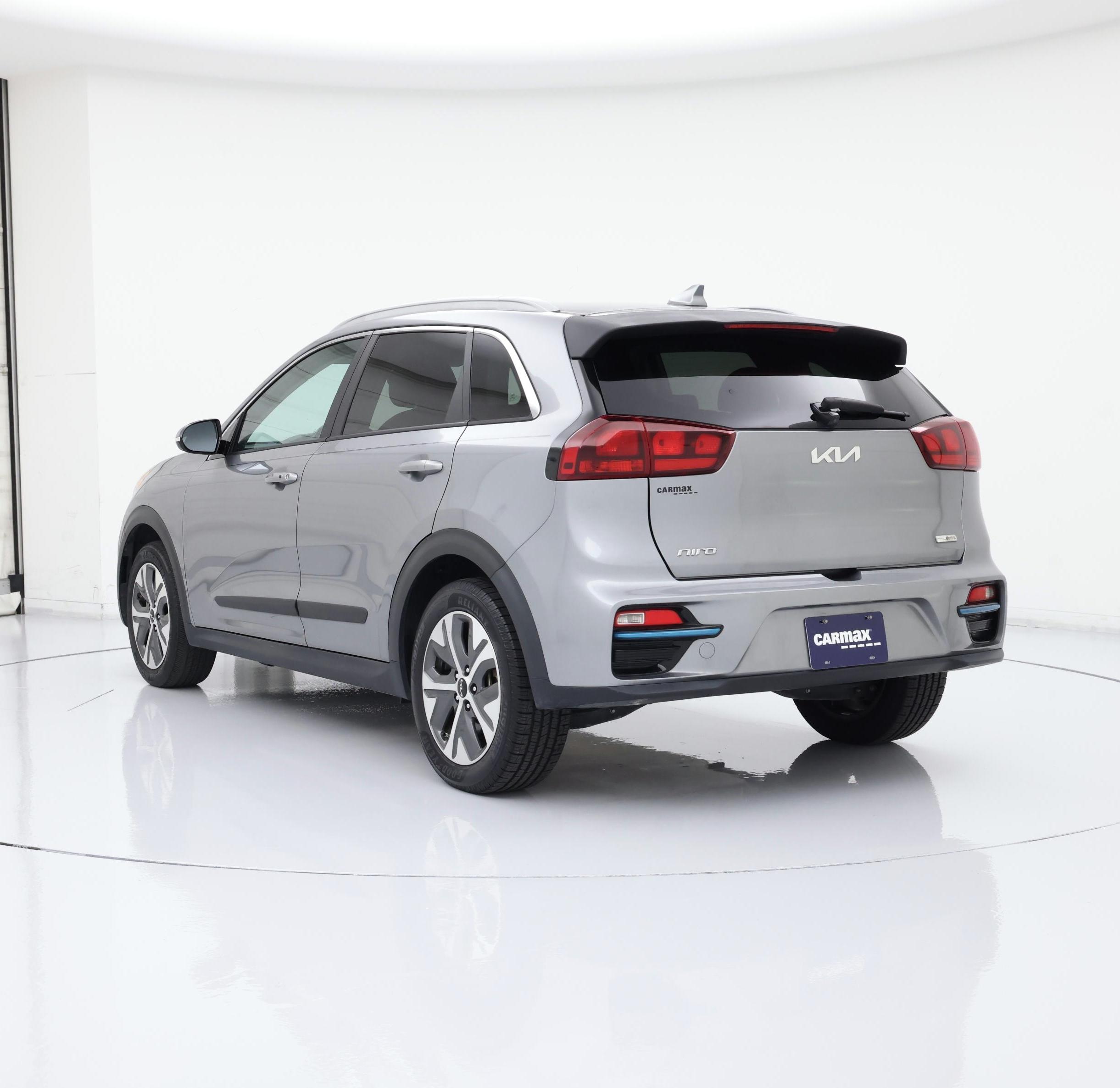 Thumbnail: 2022 Kia Niro - 2