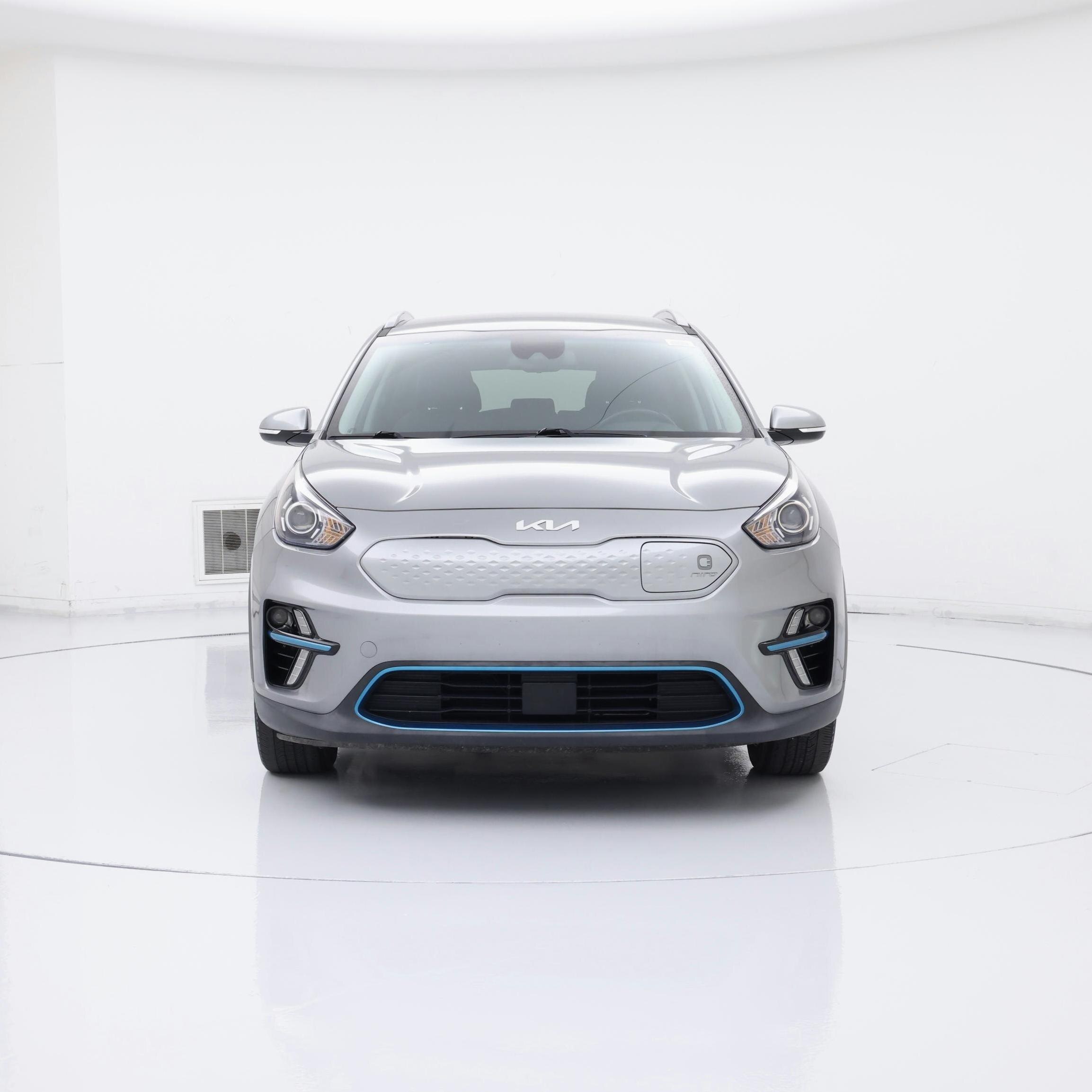Thumbnail: 2022 Kia Niro - 5