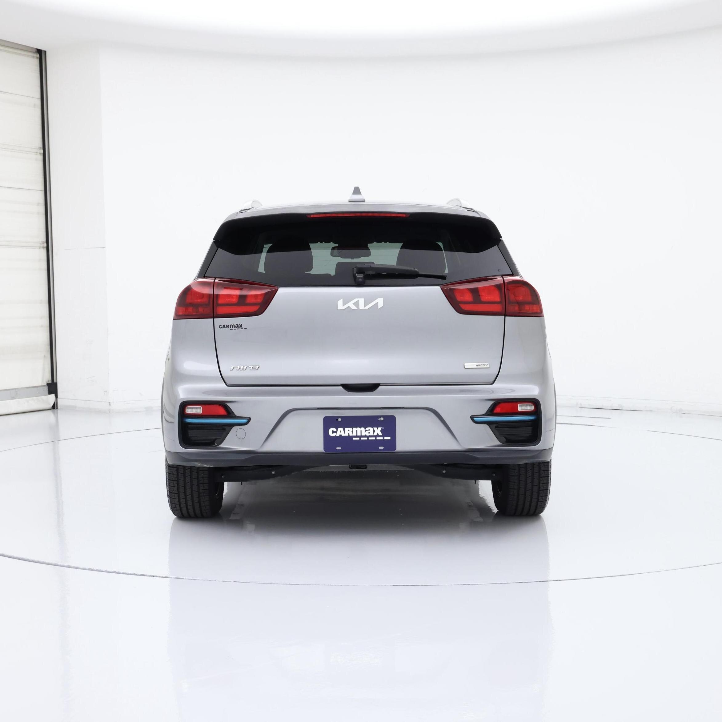 Thumbnail: 2022 Kia Niro - 6