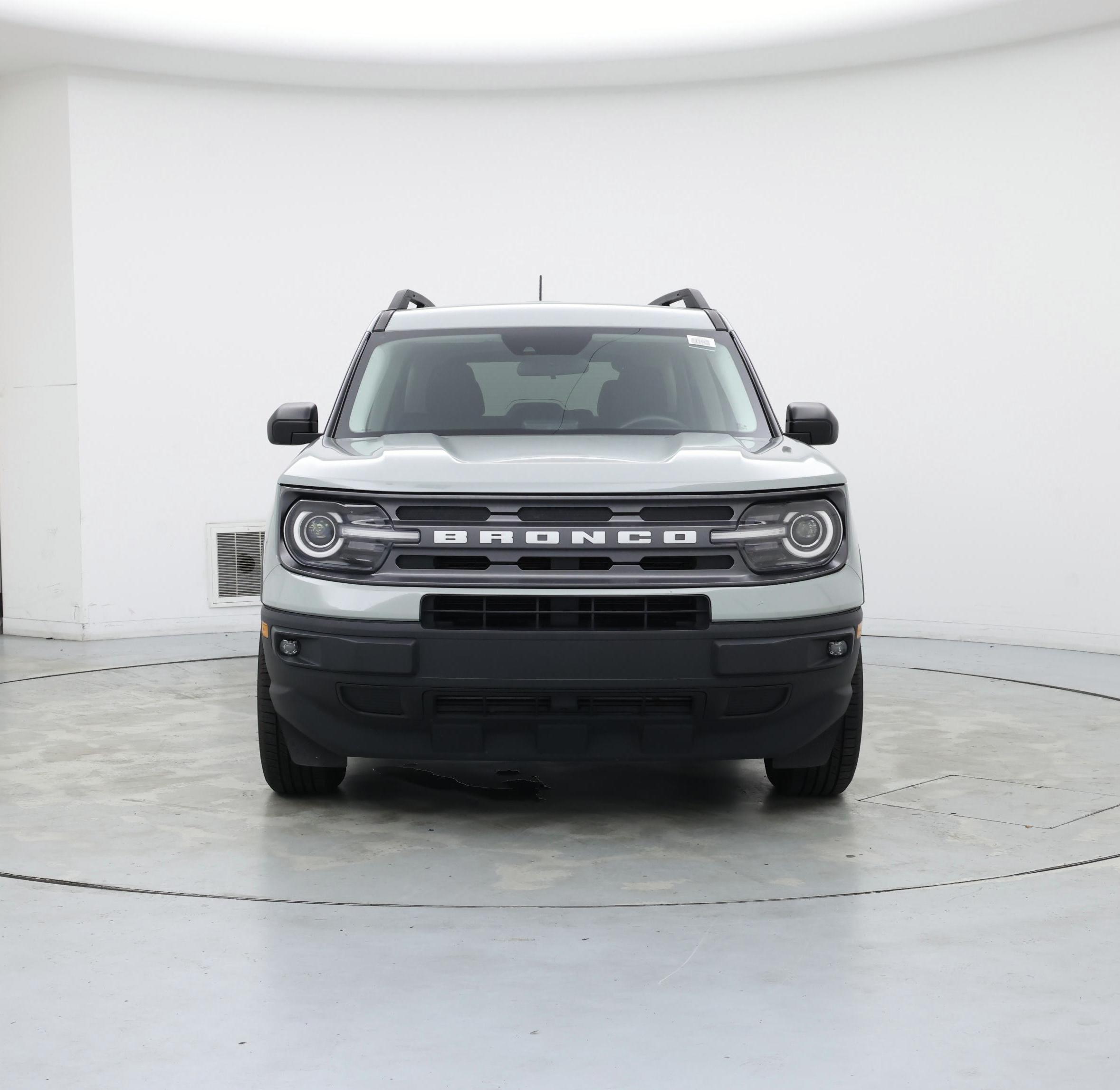 Thumbnail: 2022 Ford Bronco Sport - 5