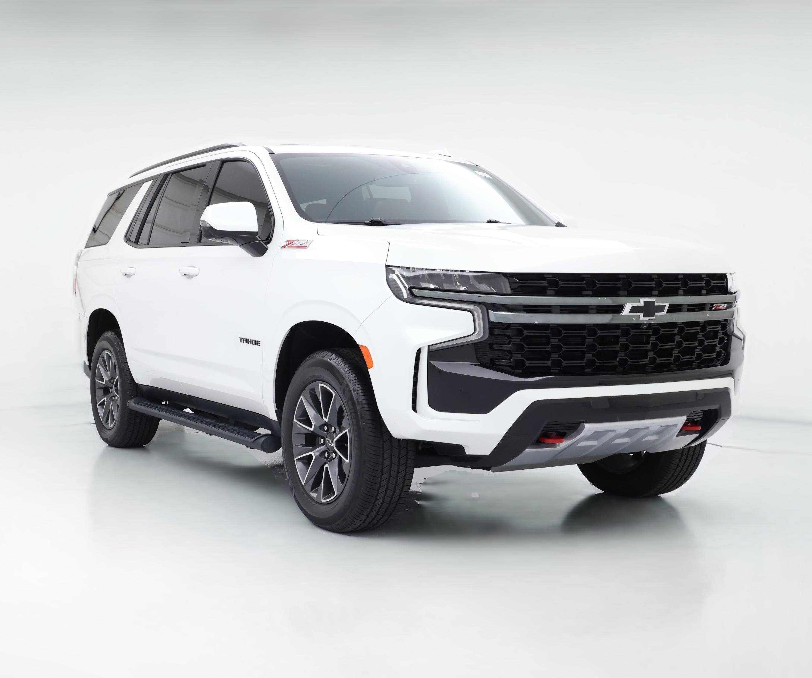 Thumbnail: 2022 Chevrolet Tahoe - 1