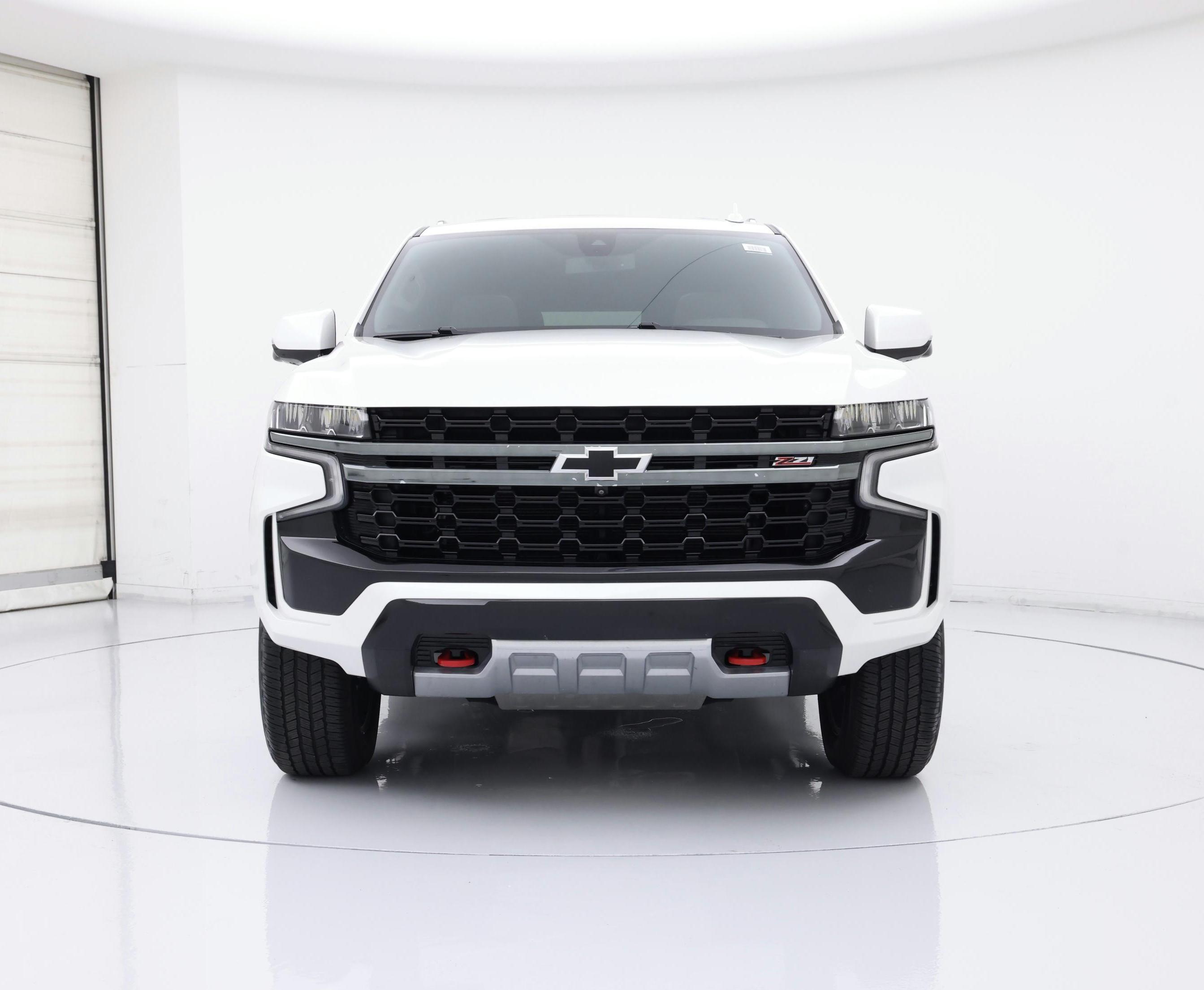 Thumbnail: 2022 Chevrolet Tahoe - 5