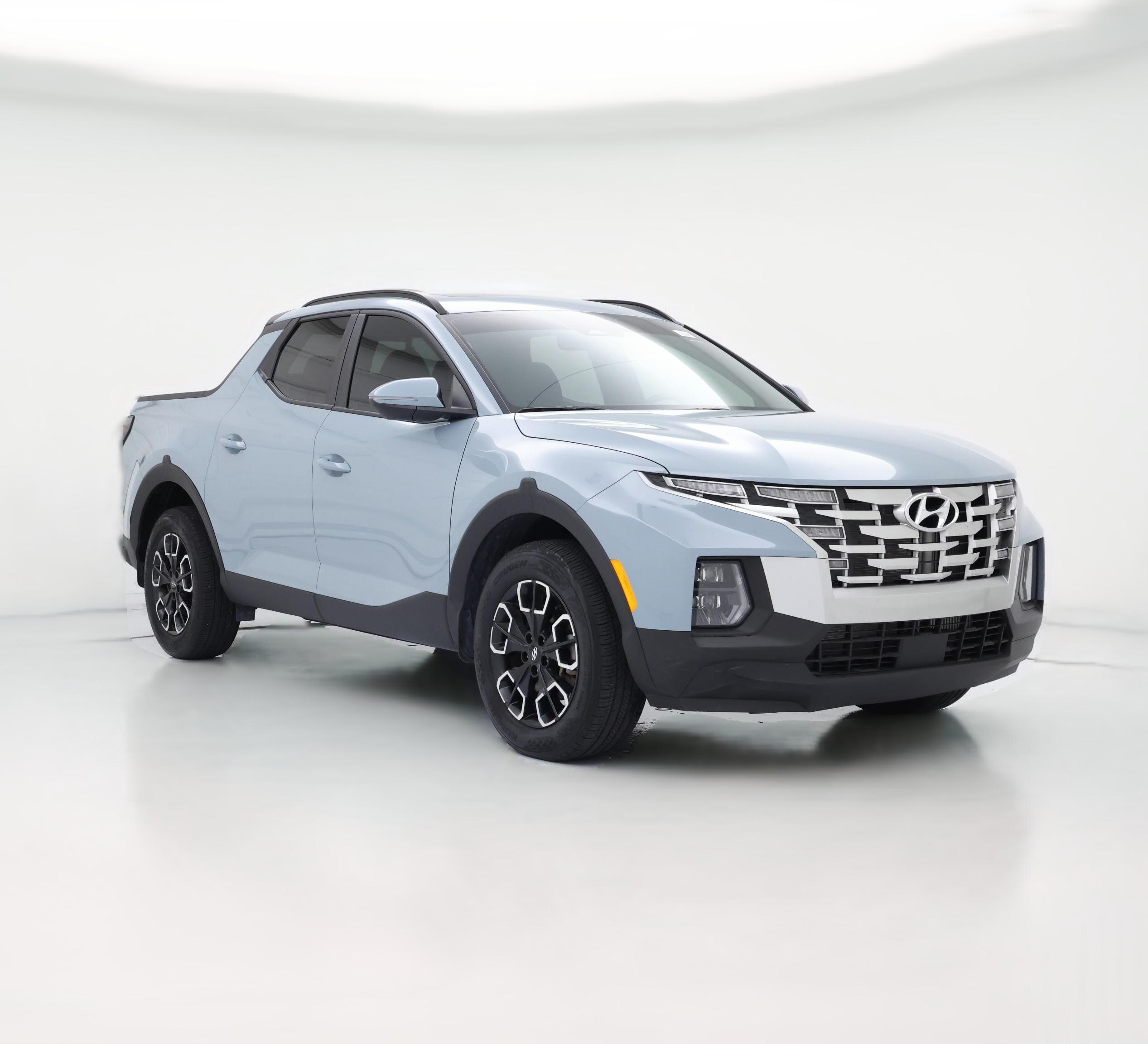 Thumbnail: 2023 Hyundai Santa Cruz - 1