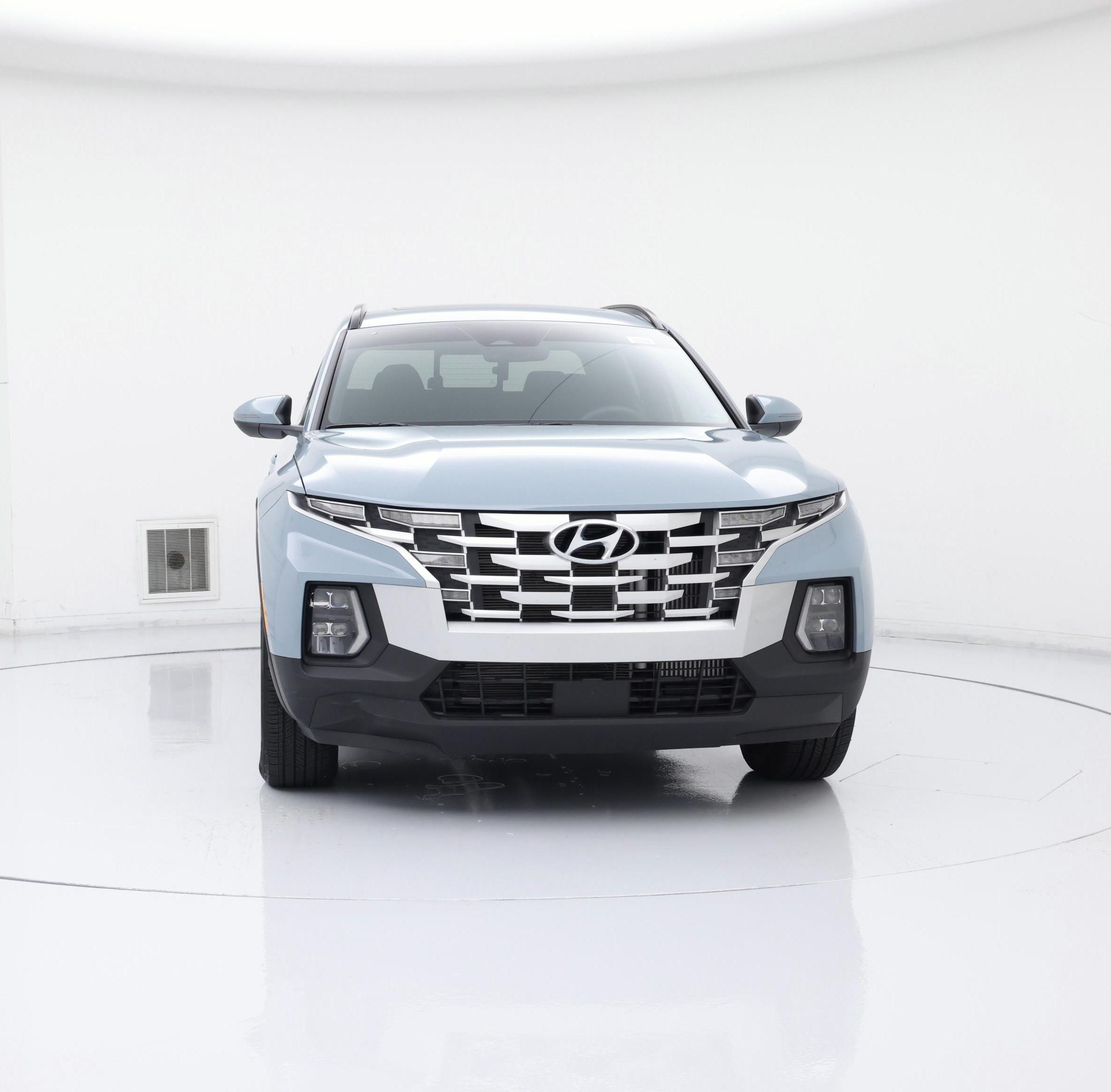 Thumbnail: 2023 Hyundai Santa Cruz - 5