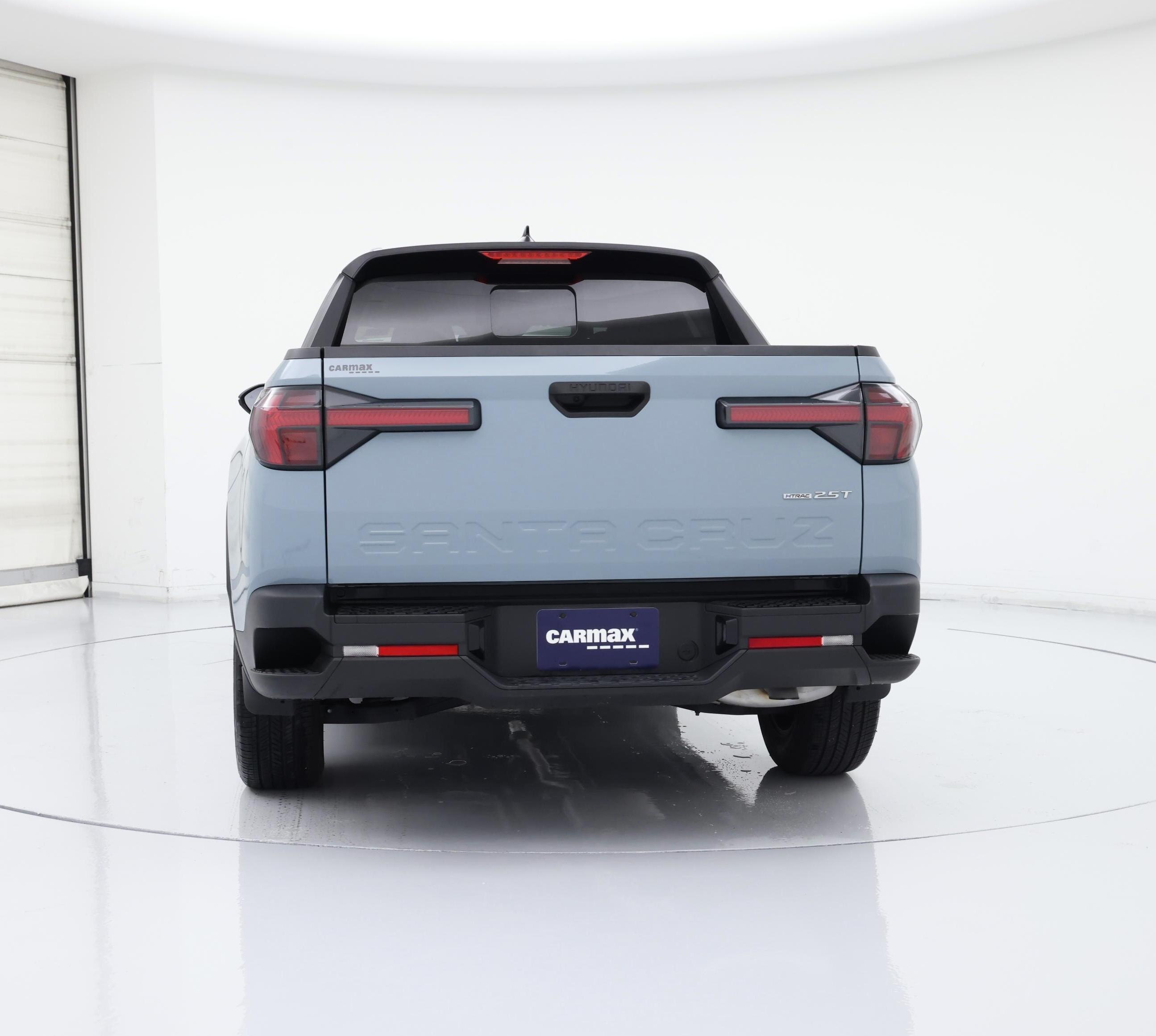 Thumbnail: 2023 Hyundai Santa Cruz - 6