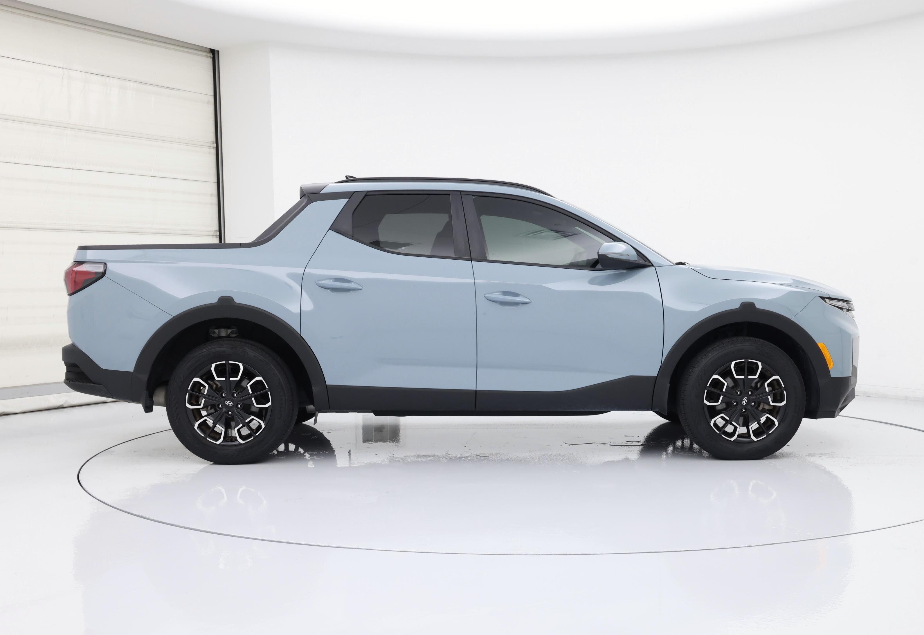 Thumbnail: 2023 Hyundai Santa Cruz - 7