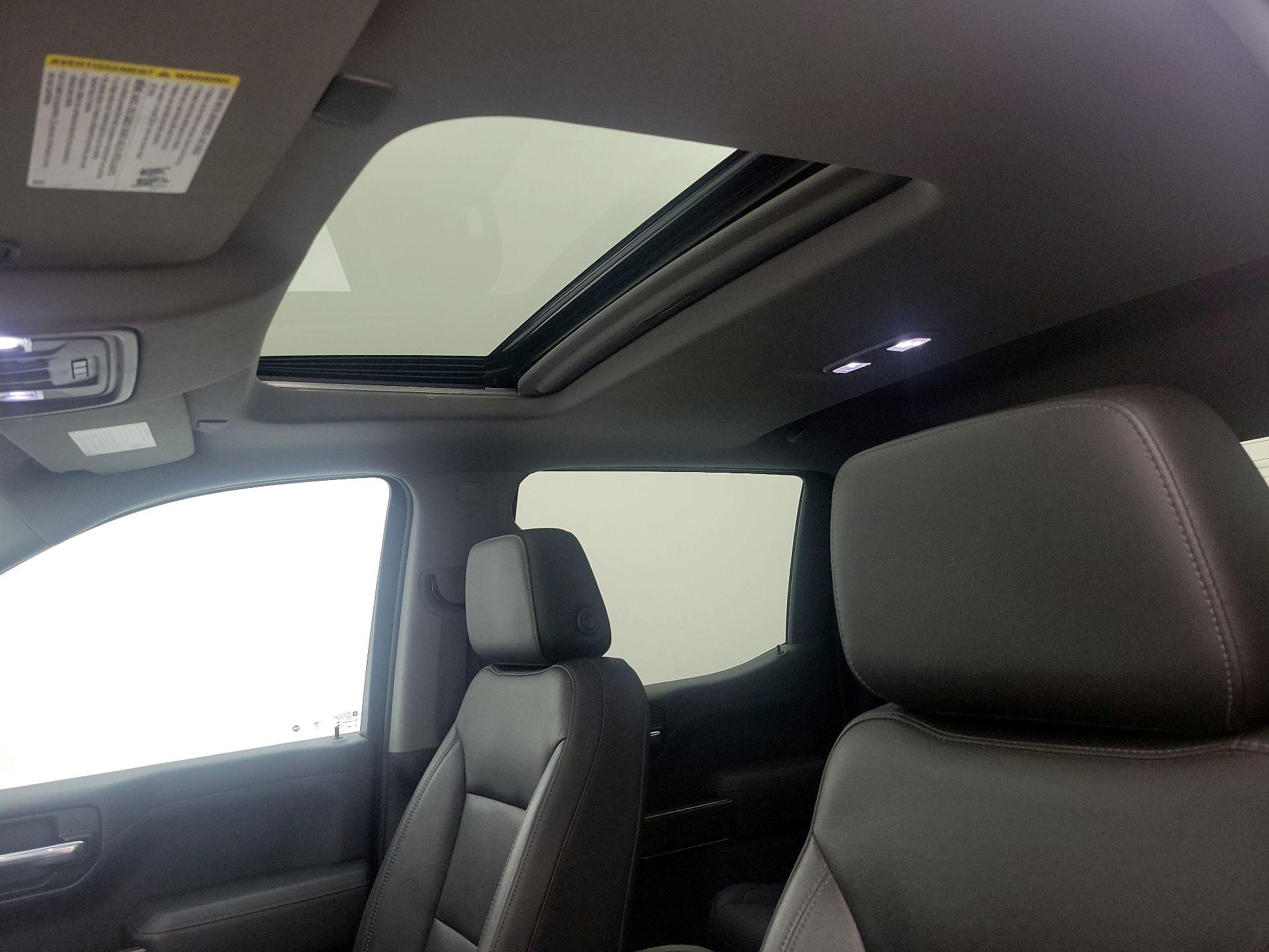 Thumbnail: 2019 Chevrolet Silverado 1500 - 19