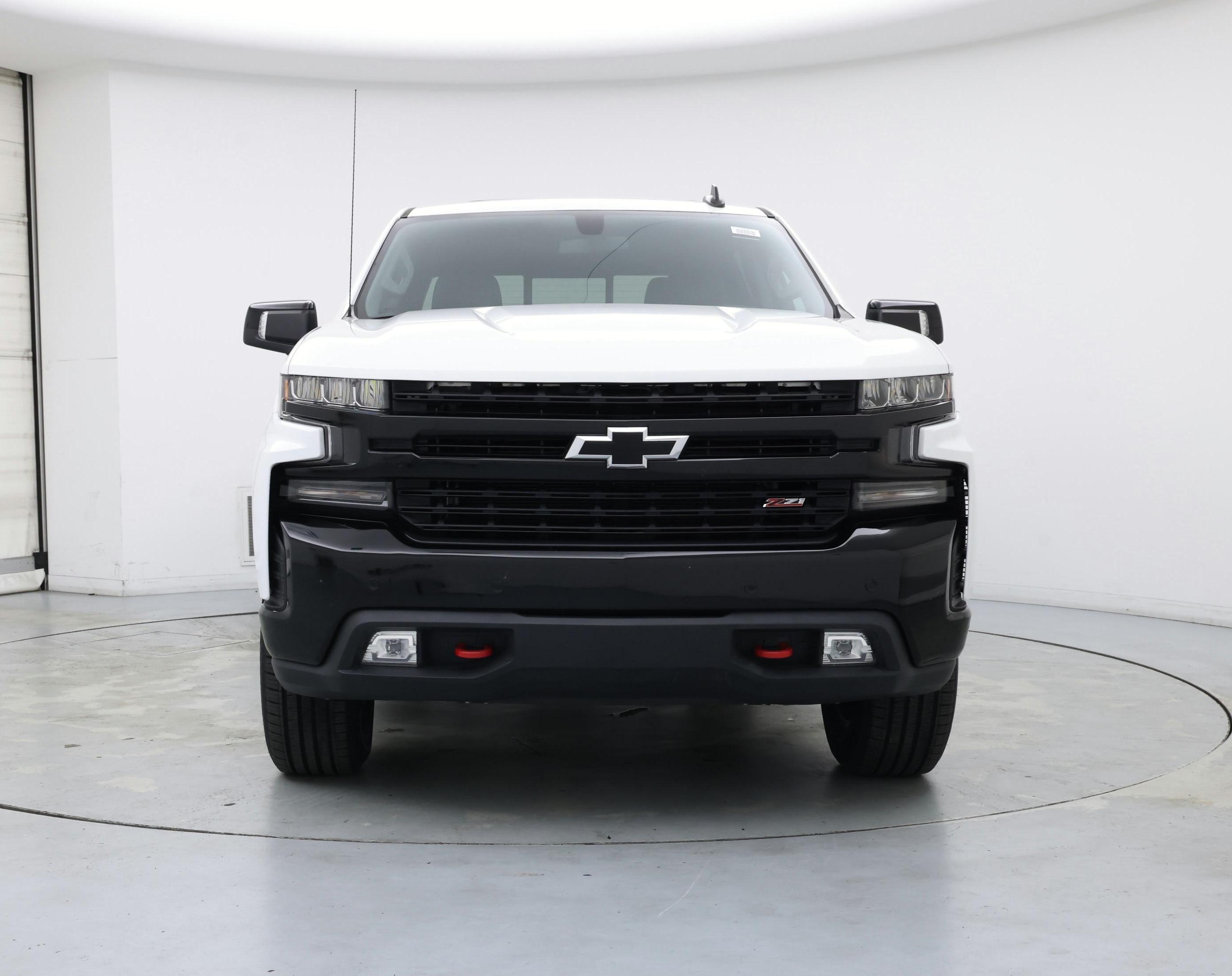 Thumbnail: 2019 Chevrolet Silverado 1500 - 5