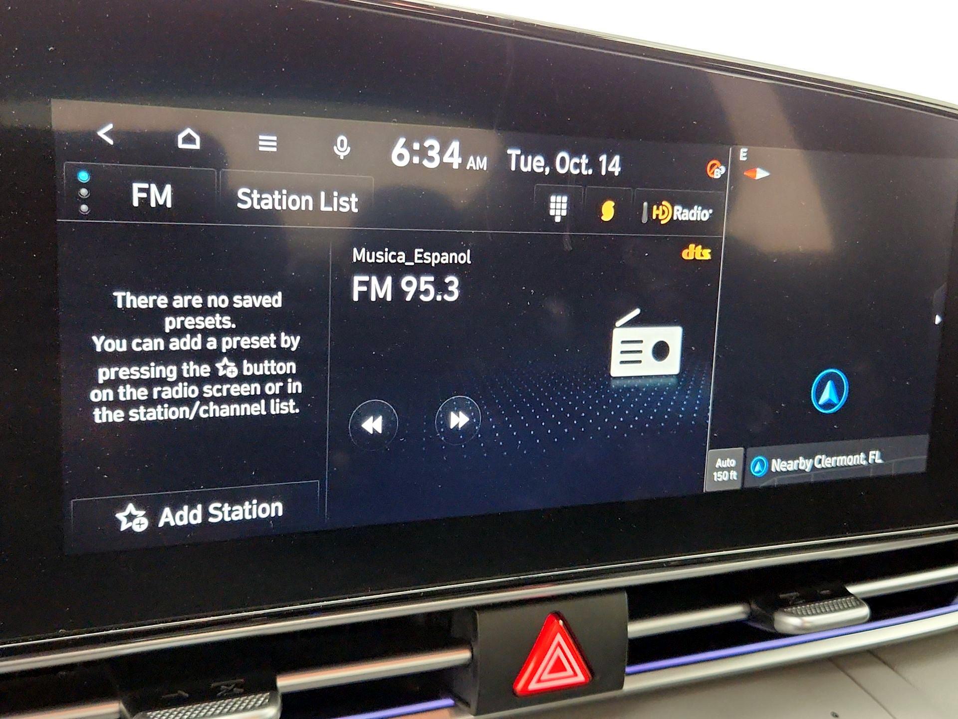 Thumbnail: 2024 Hyundai Elantra - 16