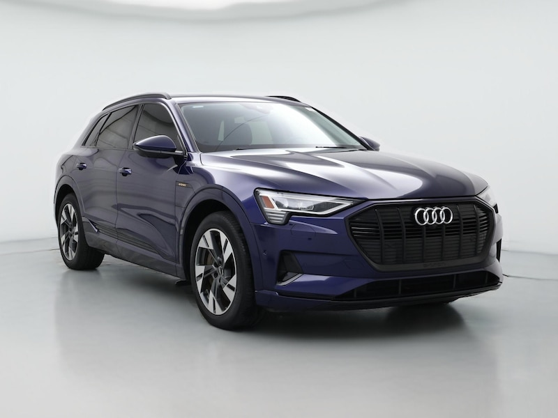 2021 Audi e-tron Premium -
                  Clermont, FL