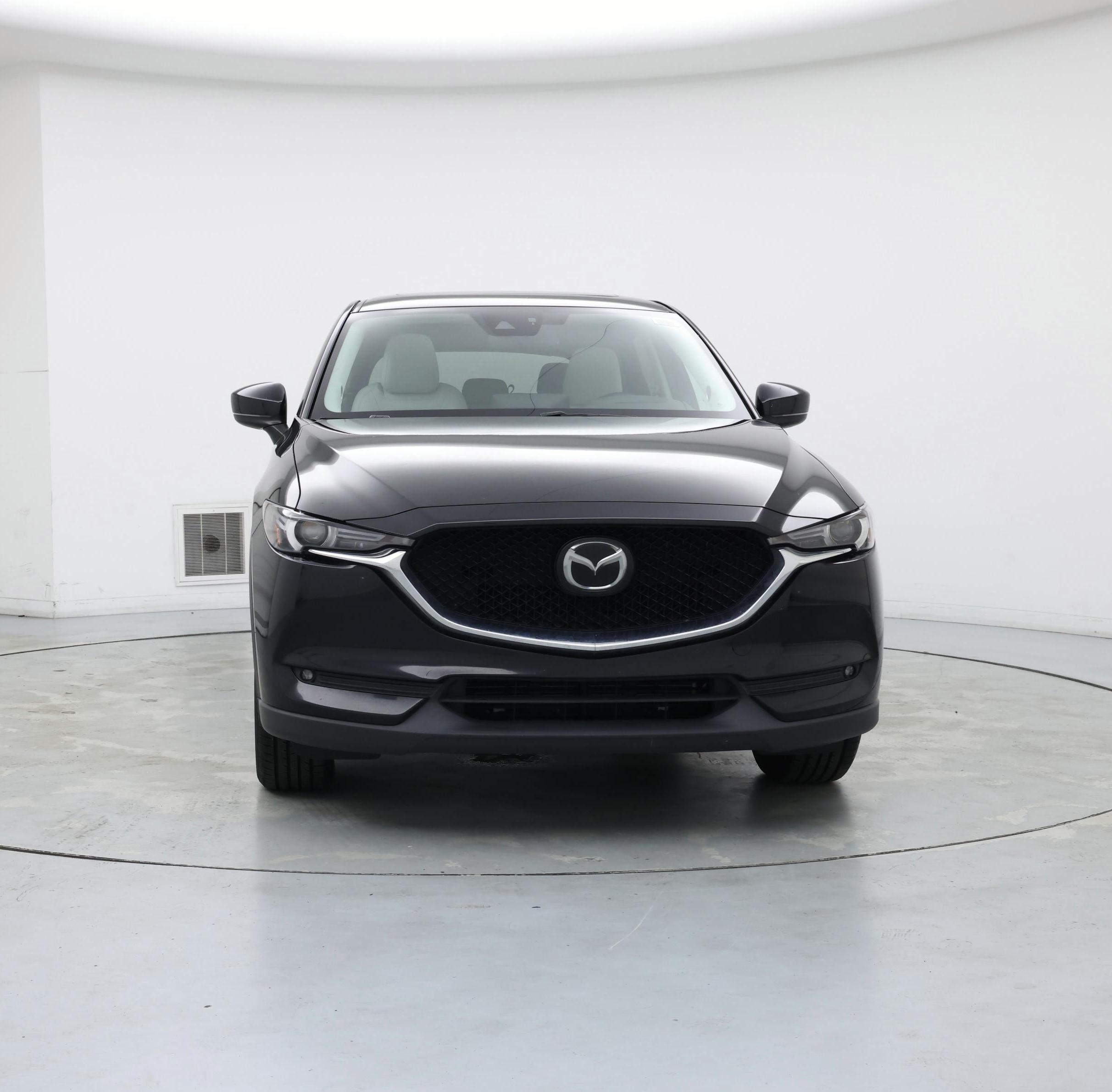 Thumbnail: 2021 Mazda CX-5 - 5