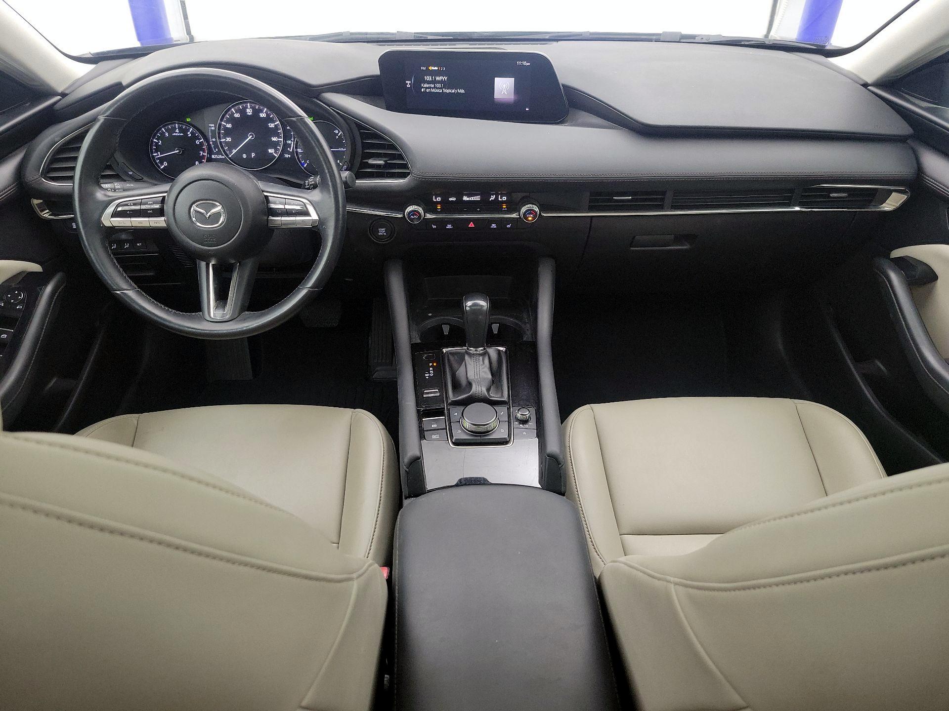 Thumbnail: 2021 Mazda Mazda3 - 9