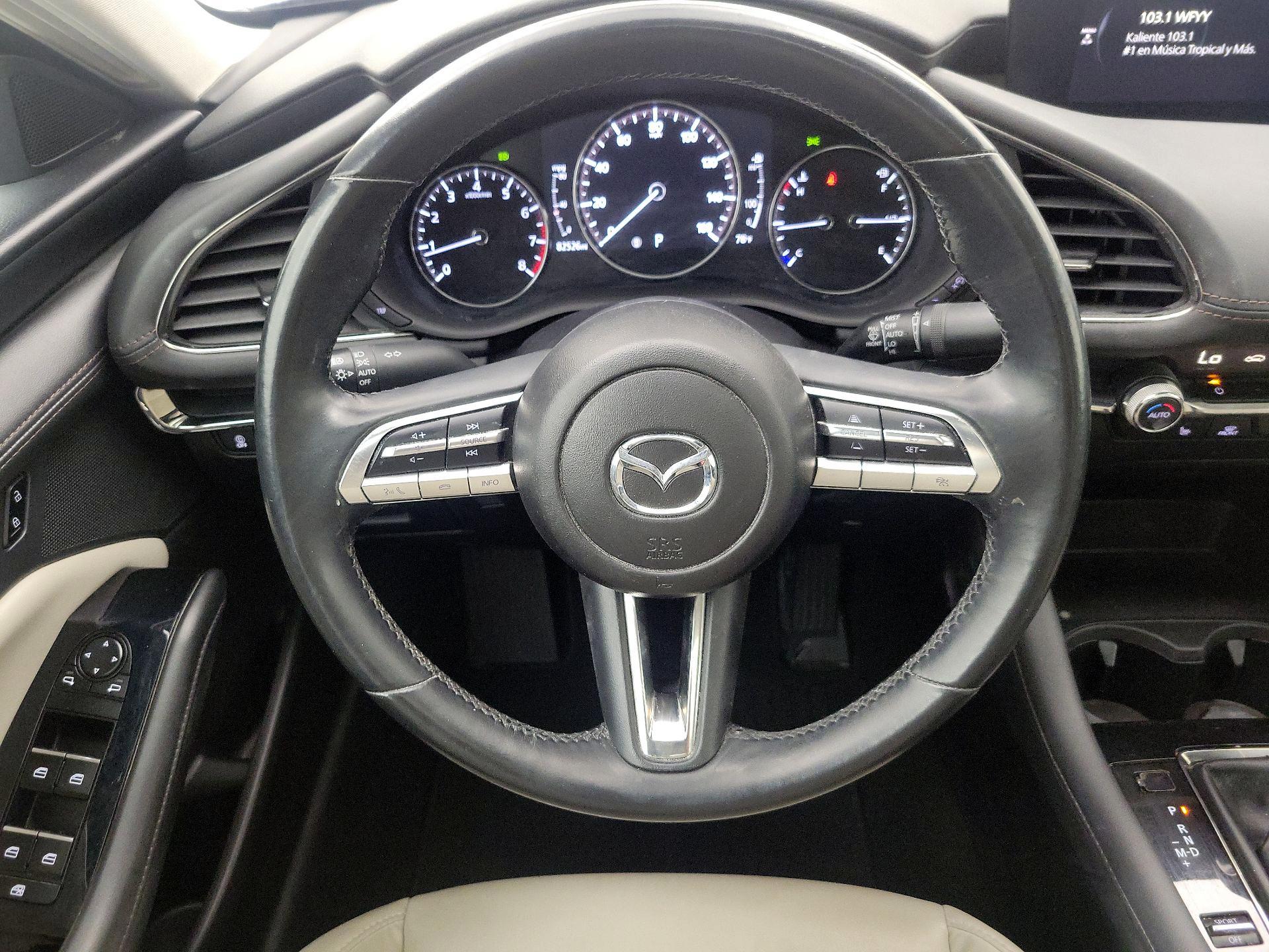 Thumbnail: 2021 Mazda Mazda3 - 10