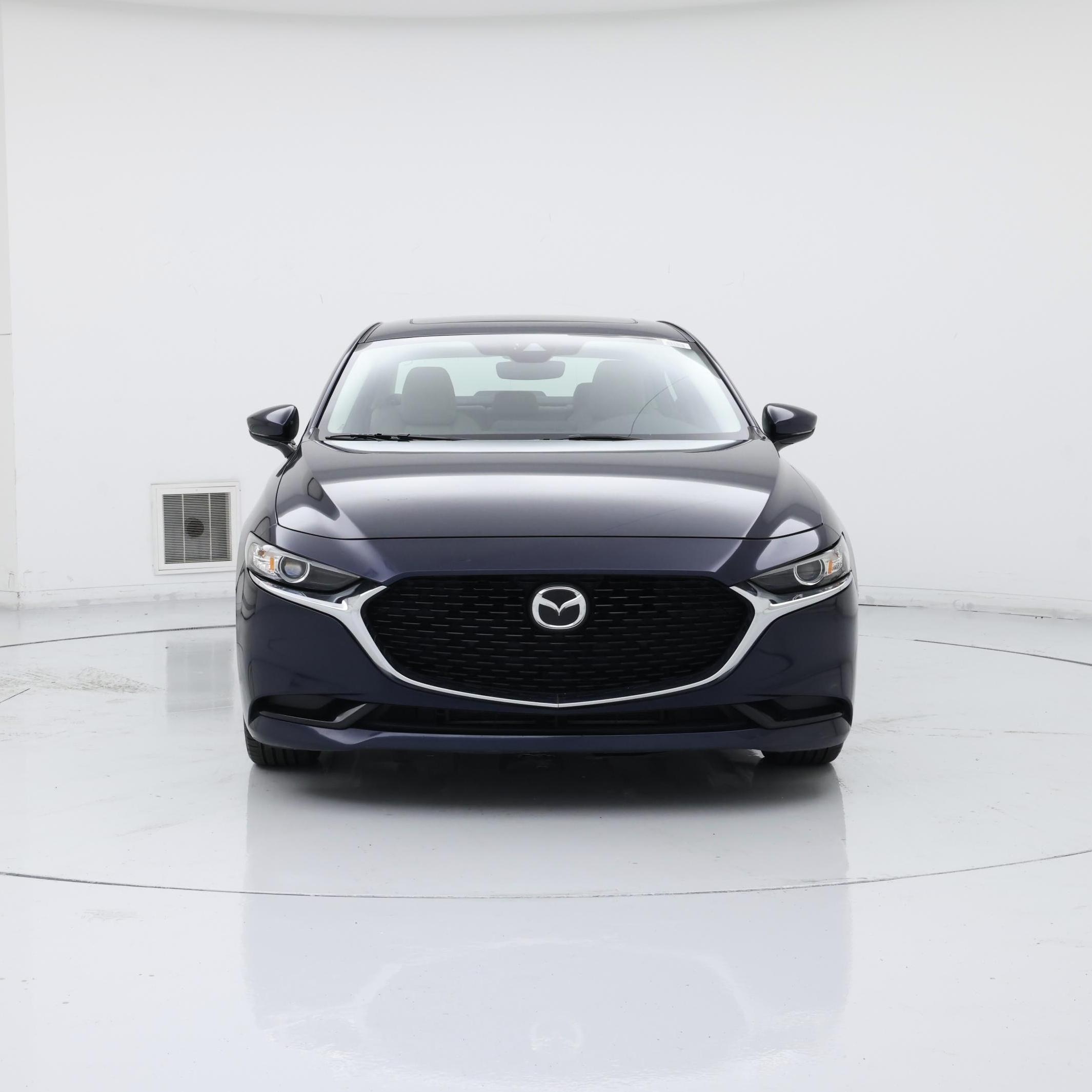 Thumbnail: 2021 Mazda Mazda3 - 5