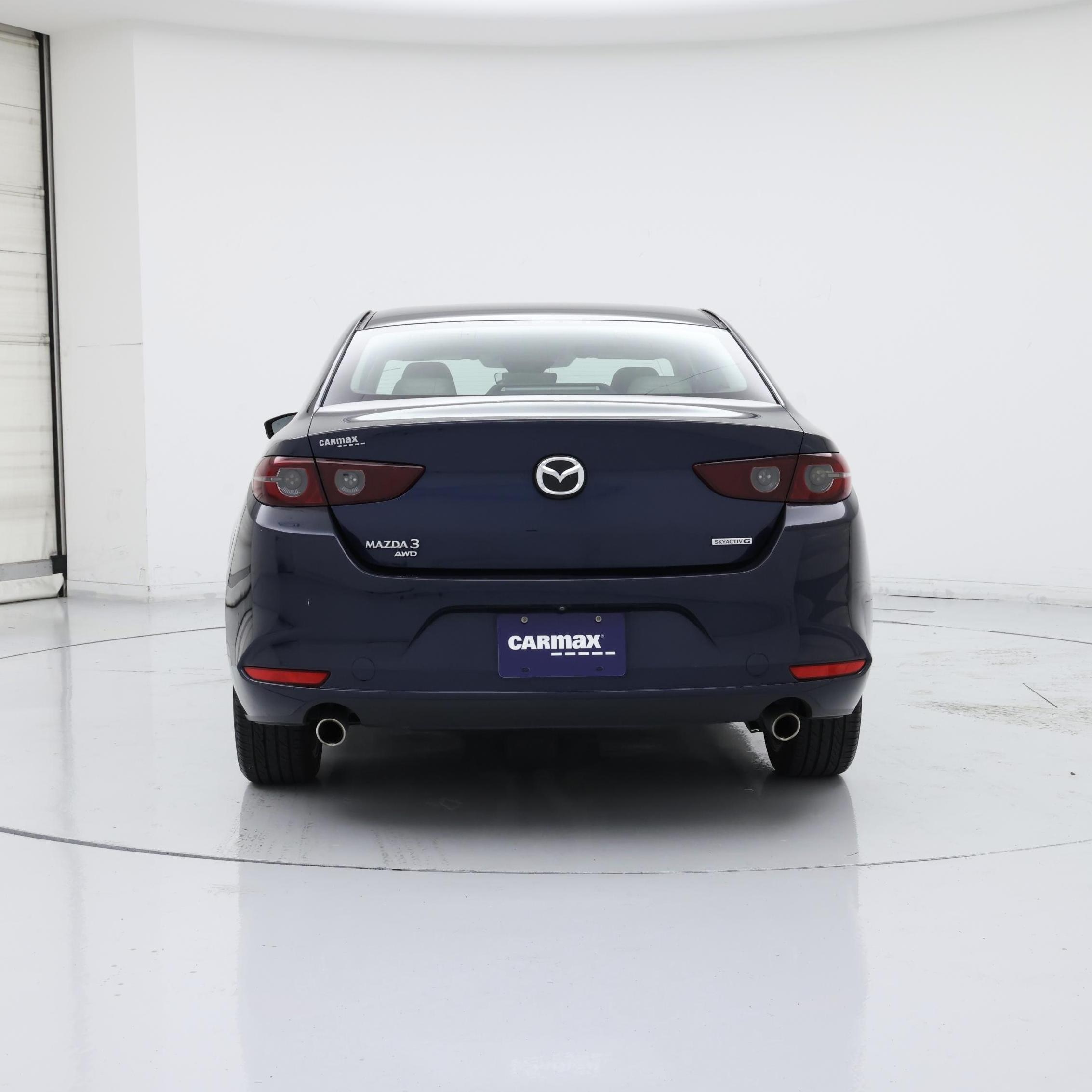 Thumbnail: 2021 Mazda Mazda3 - 6