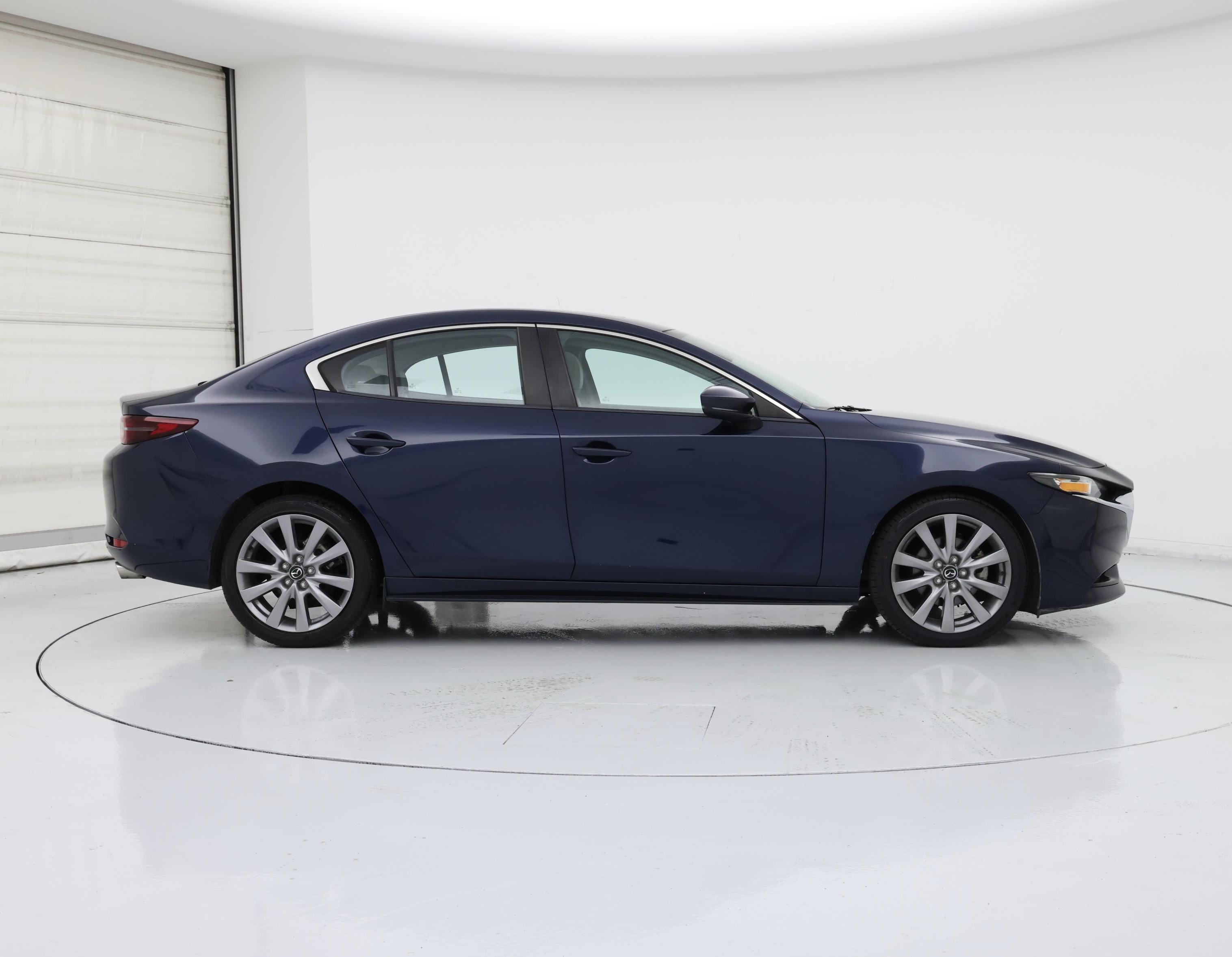 Thumbnail: 2021 Mazda Mazda3 - 7