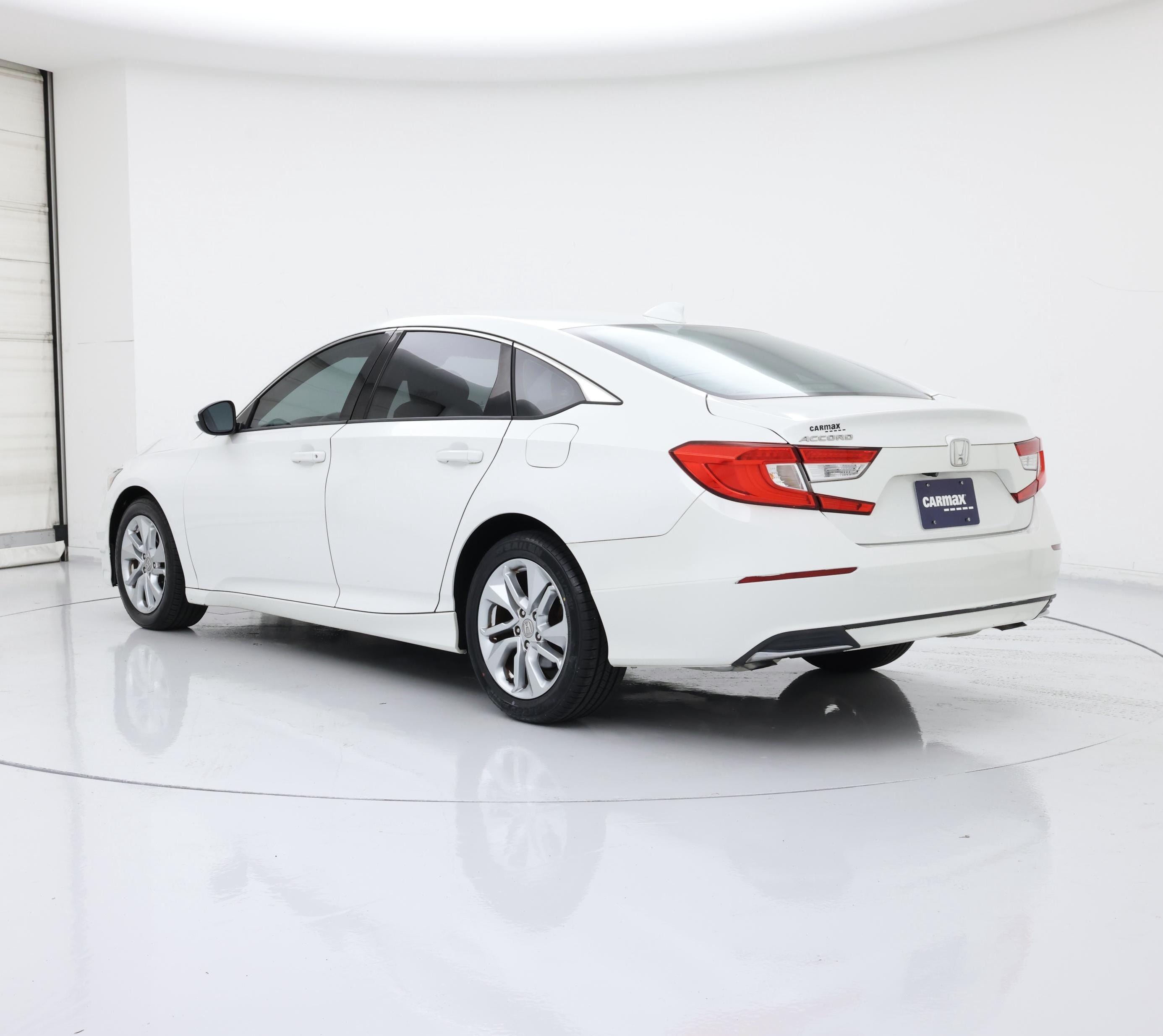 Thumbnail: 2018 Honda Accord - 2