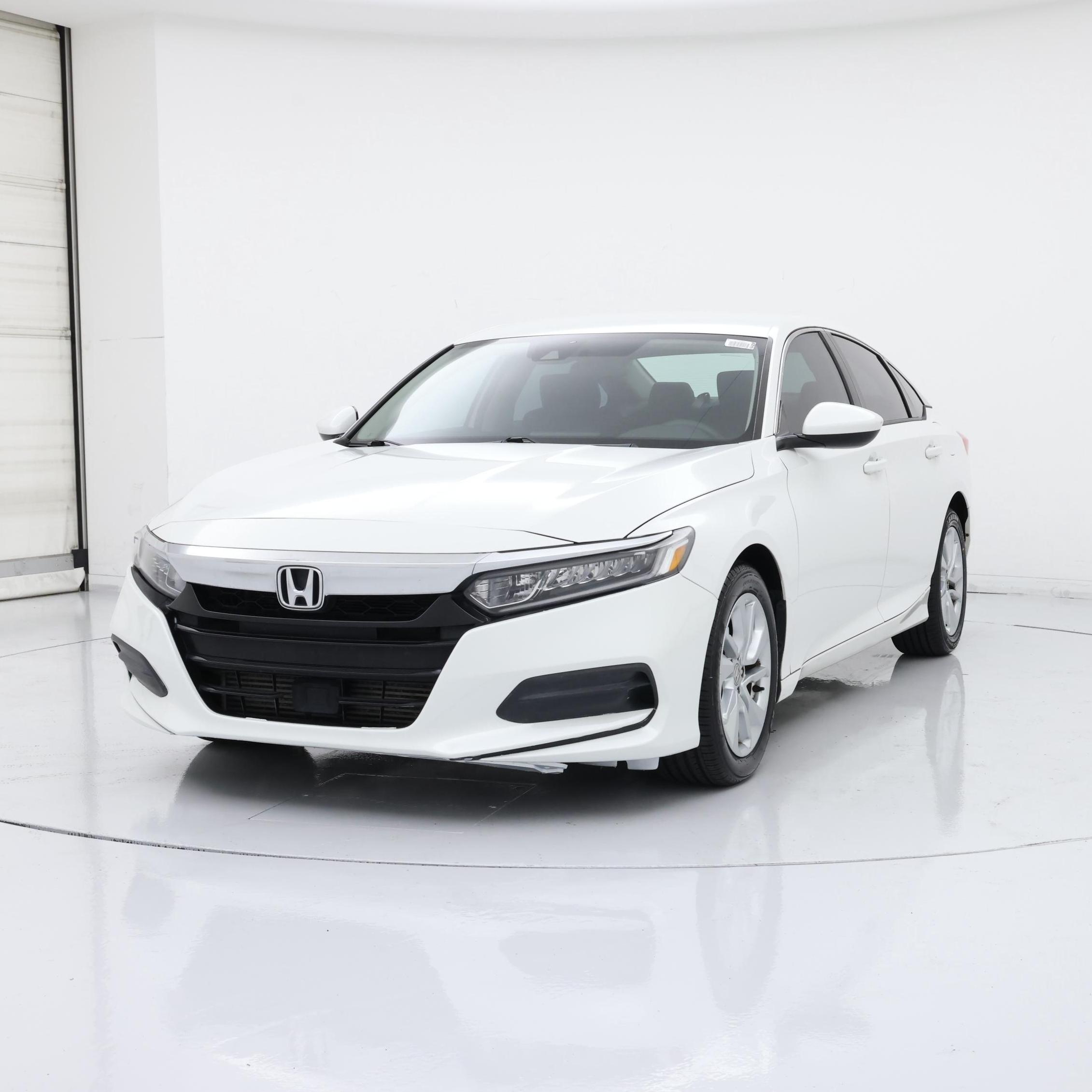 Thumbnail: 2018 Honda Accord - 4