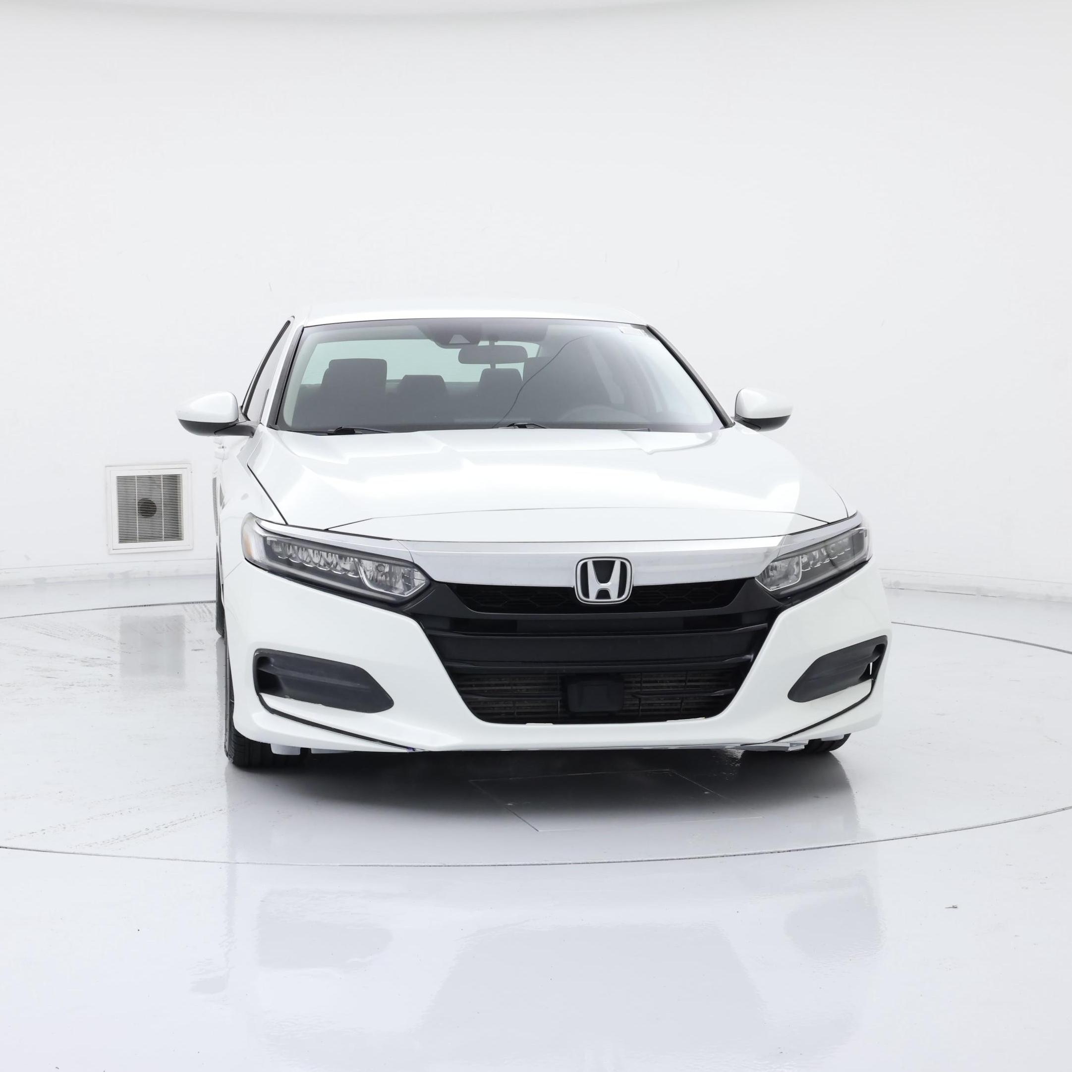 Thumbnail: 2018 Honda Accord - 5