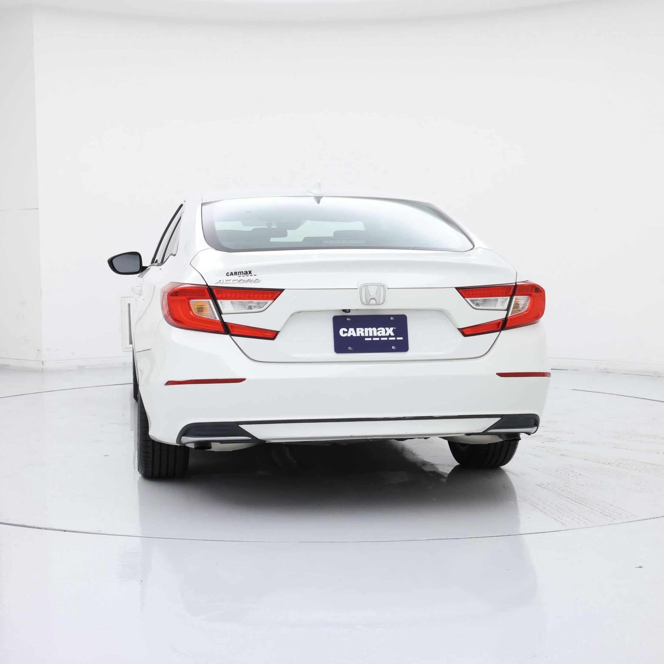 Thumbnail: 2018 Honda Accord - 6