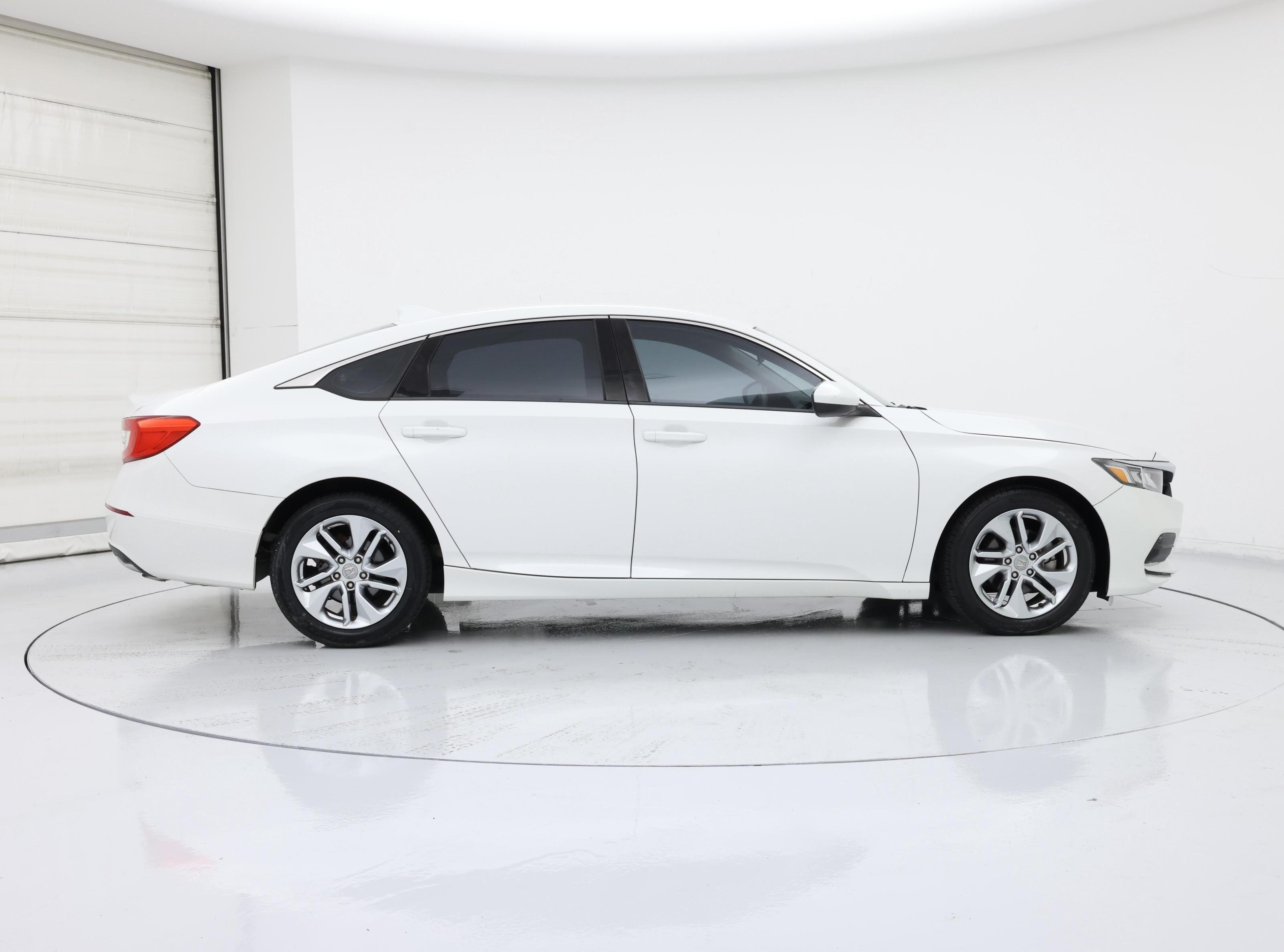 Thumbnail: 2018 Honda Accord - 7