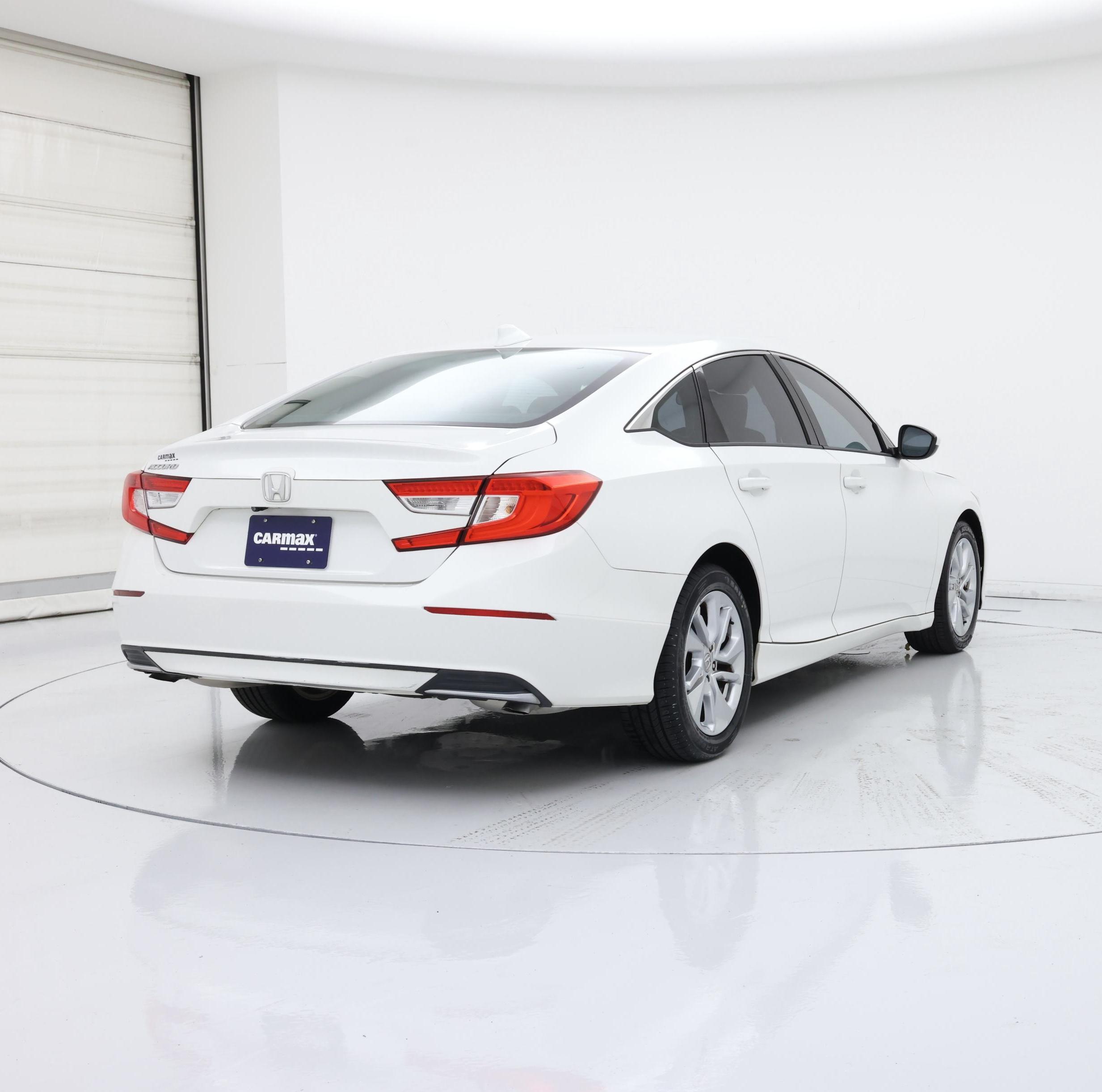 Thumbnail: 2018 Honda Accord - 8