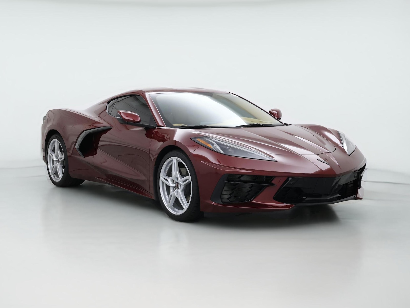 2020 Chevrolet Corvette