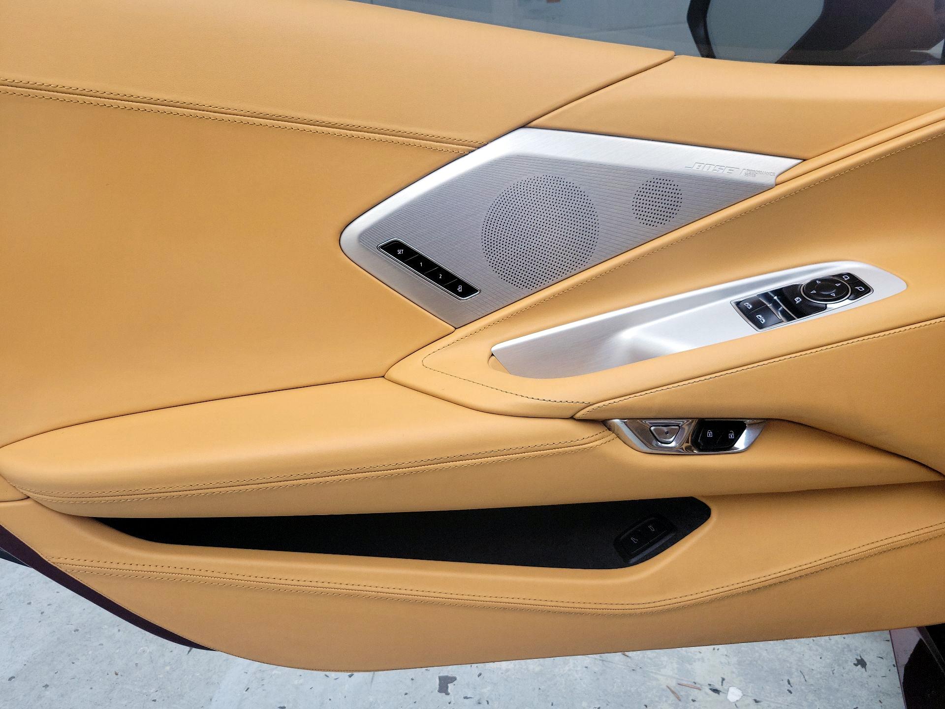 Thumbnail: 2020 Chevrolet Corvette - 12