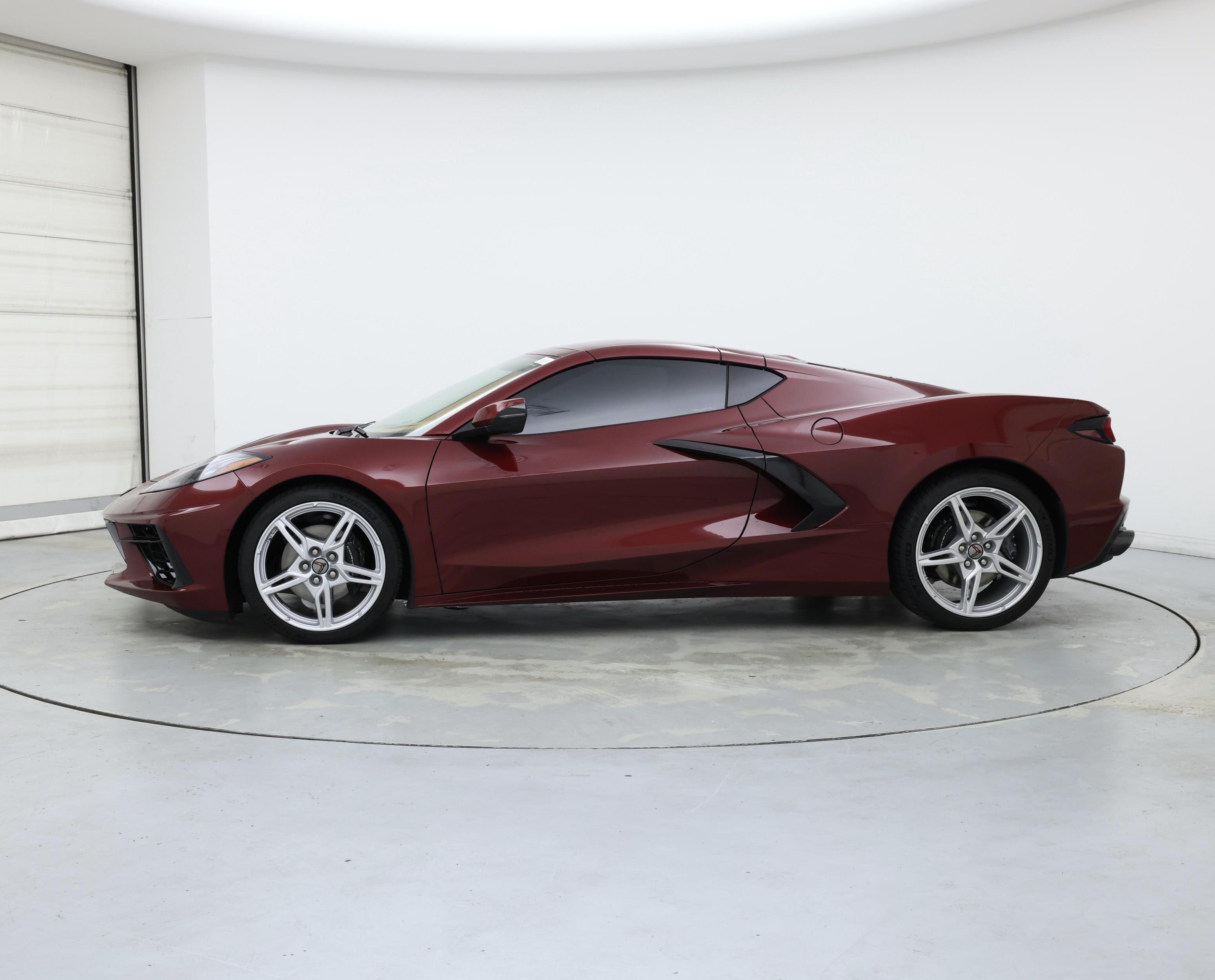 Thumbnail: 2020 Chevrolet Corvette - 3