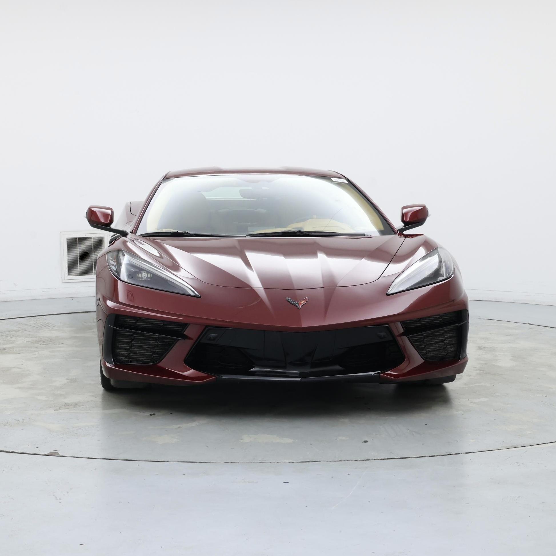 Thumbnail: 2020 Chevrolet Corvette - 5