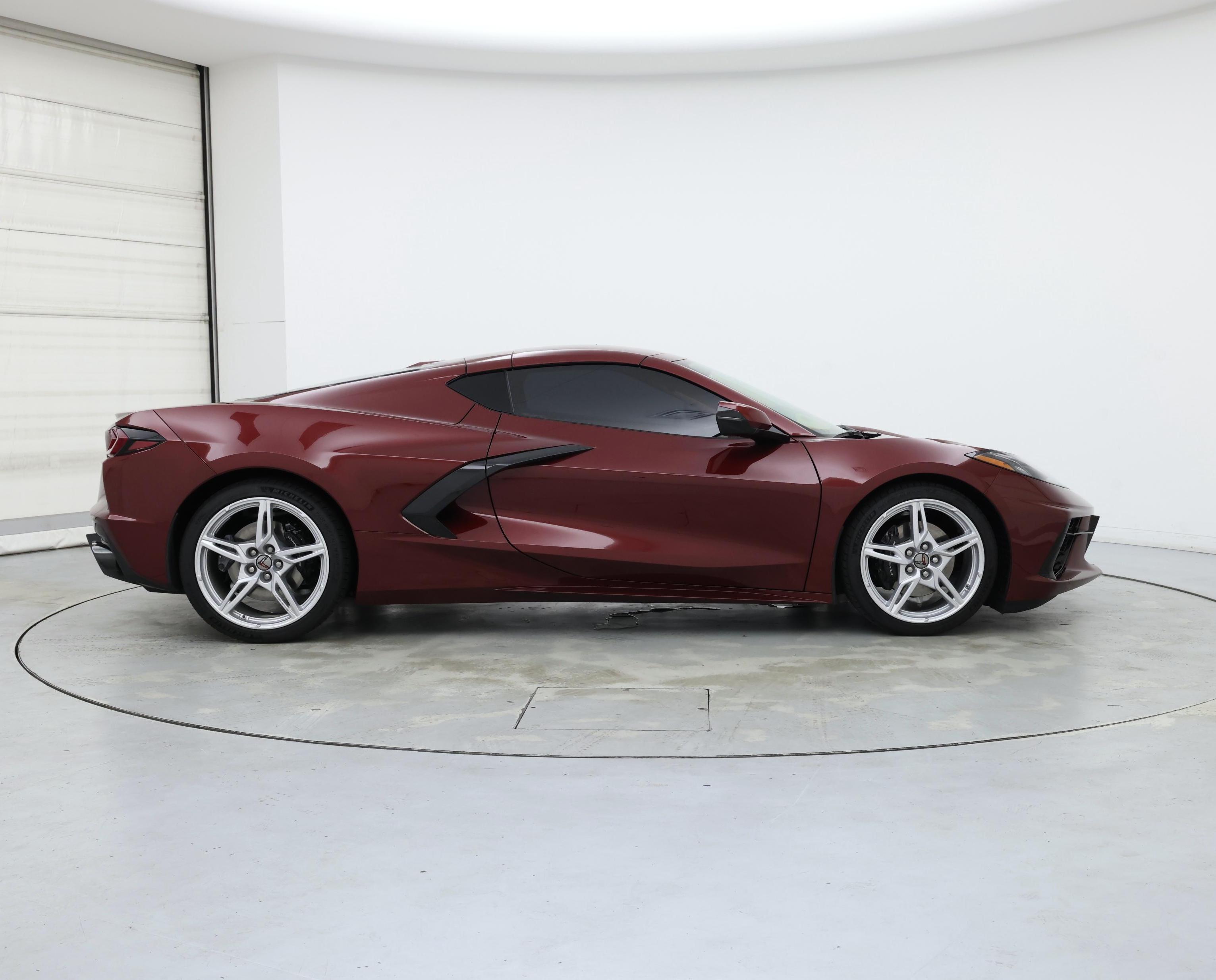 Thumbnail: 2020 Chevrolet Corvette - 7