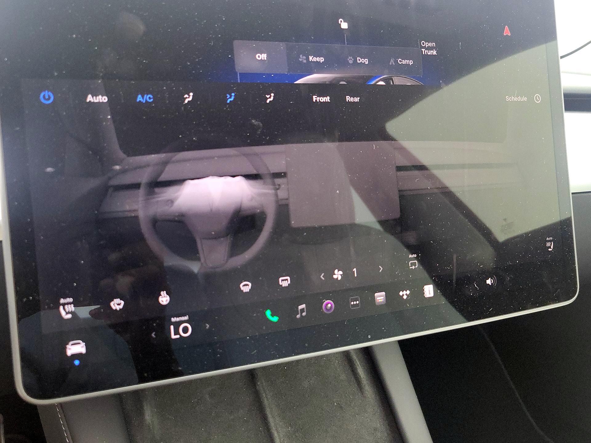 Thumbnail: 2023 Tesla Model 3 - 16