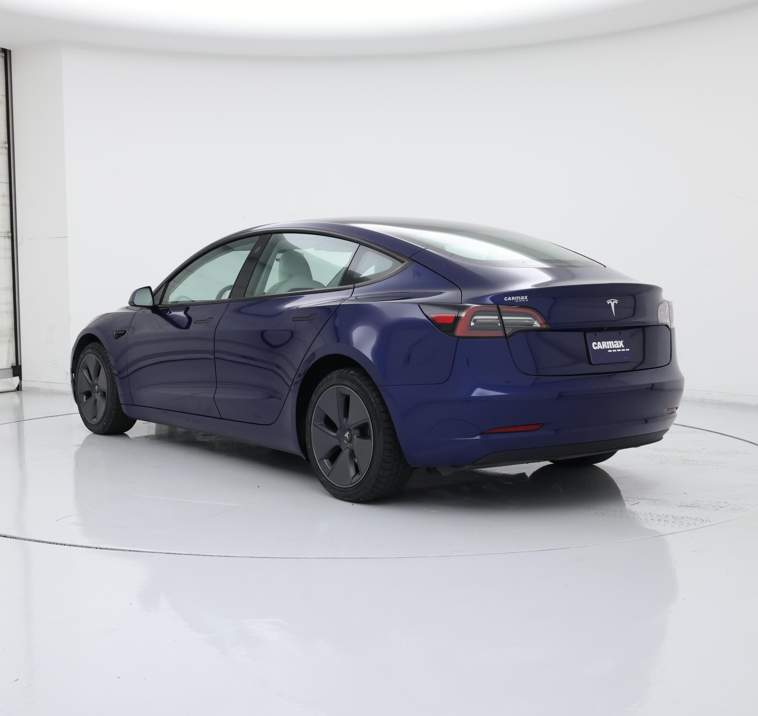 Thumbnail: 2023 Tesla Model 3 - 2