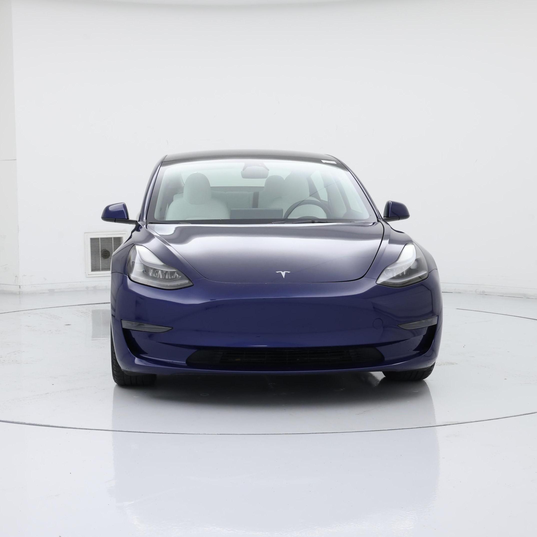 Thumbnail: 2023 Tesla Model 3 - 5