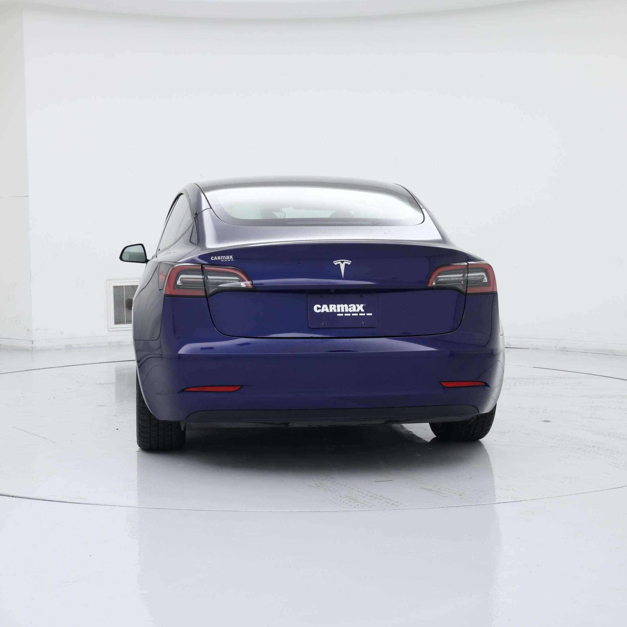 Thumbnail: 2023 Tesla Model 3 - 6