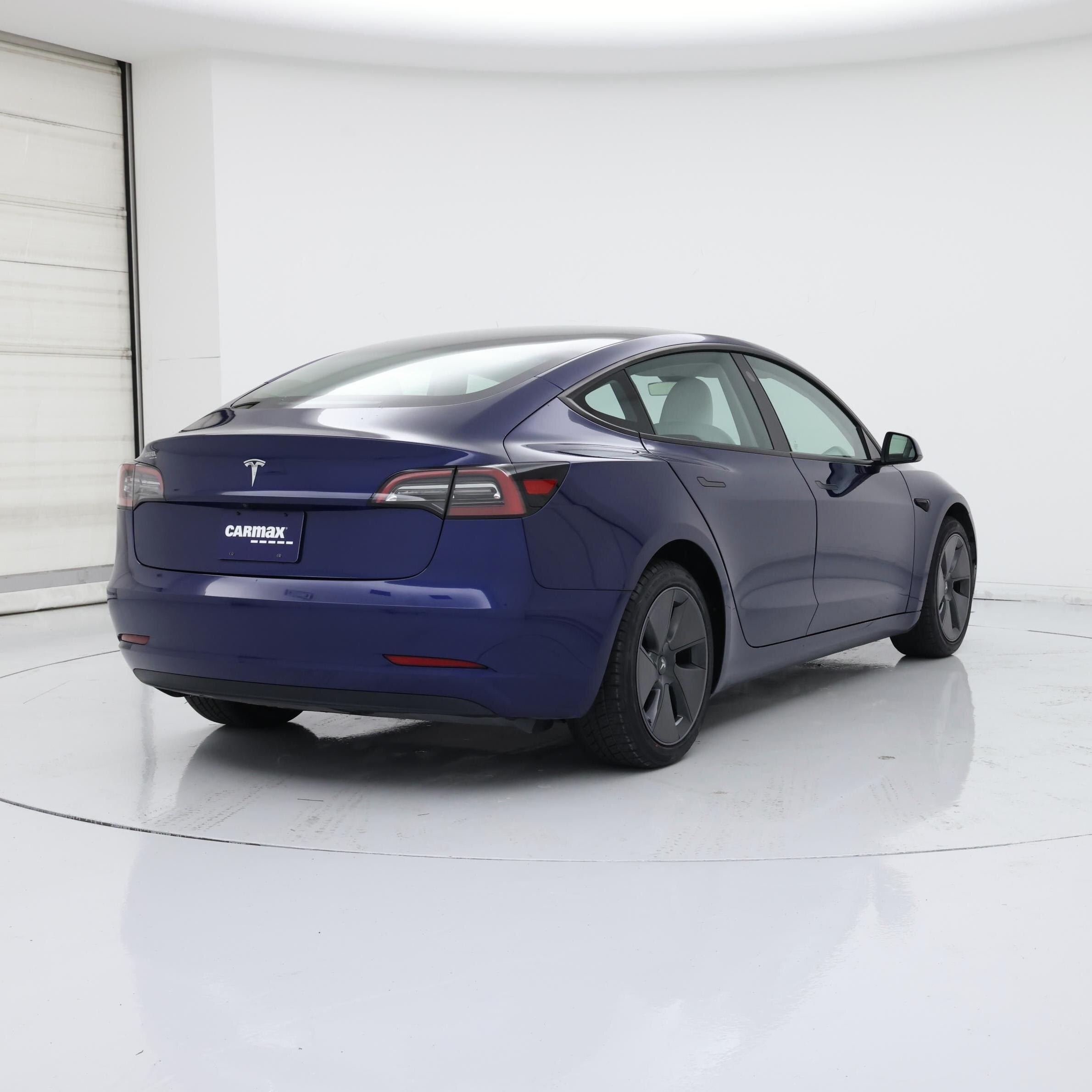 Thumbnail: 2023 Tesla Model 3 - 8