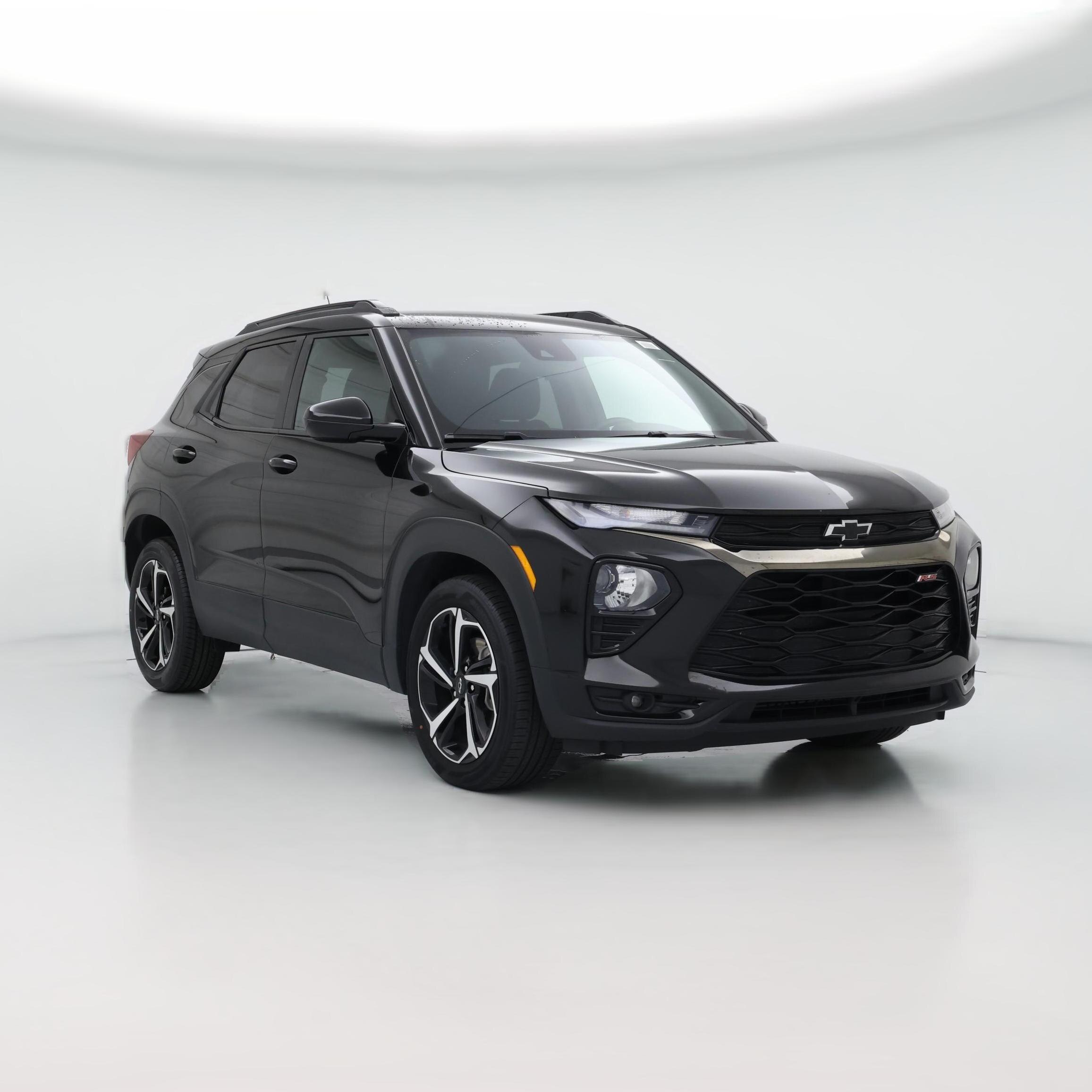 Thumbnail: 2022 Chevrolet TrailBlazer - 1