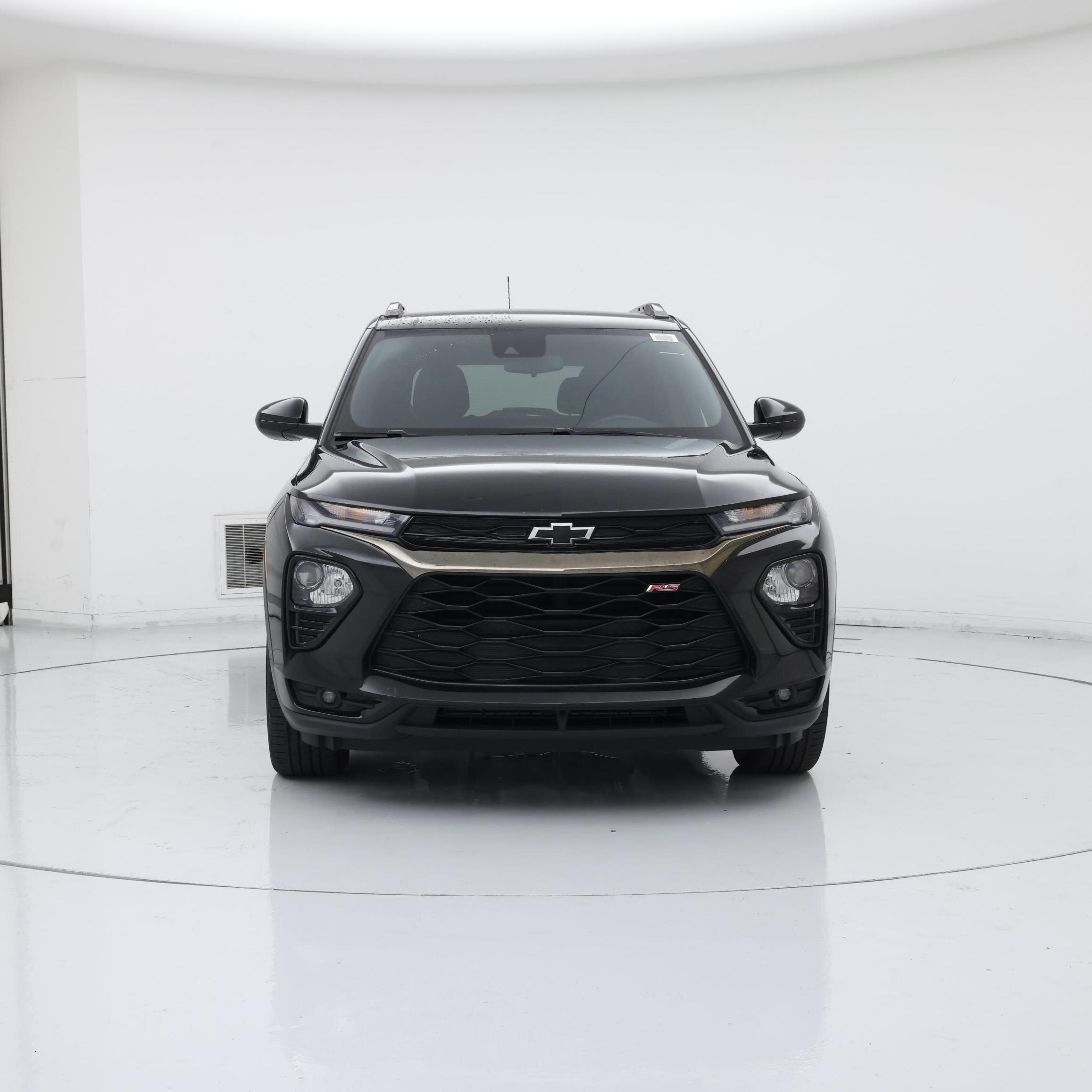 Thumbnail: 2022 Chevrolet TrailBlazer - 5