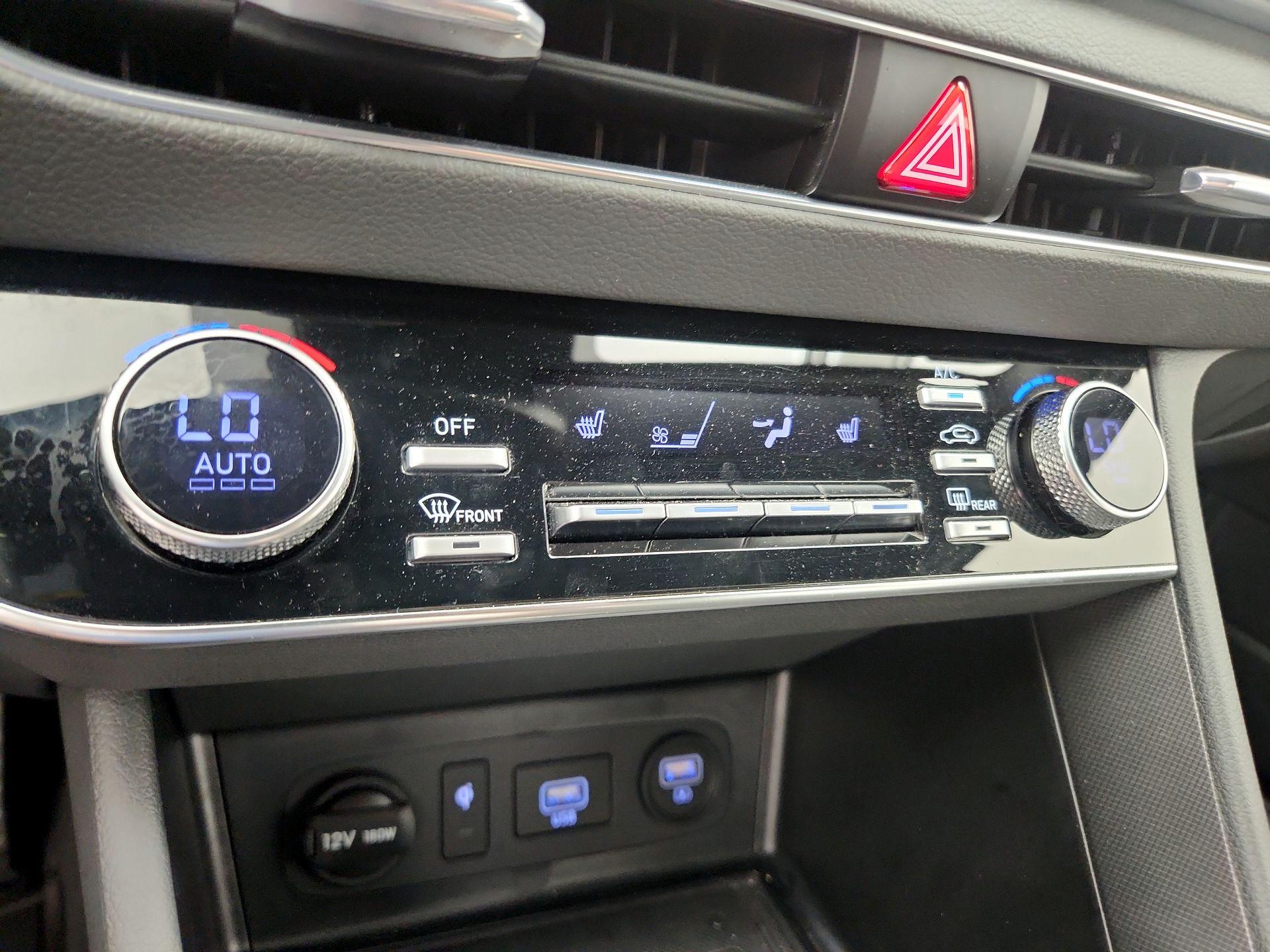 Thumbnail: 2021 Hyundai Sonata - 16