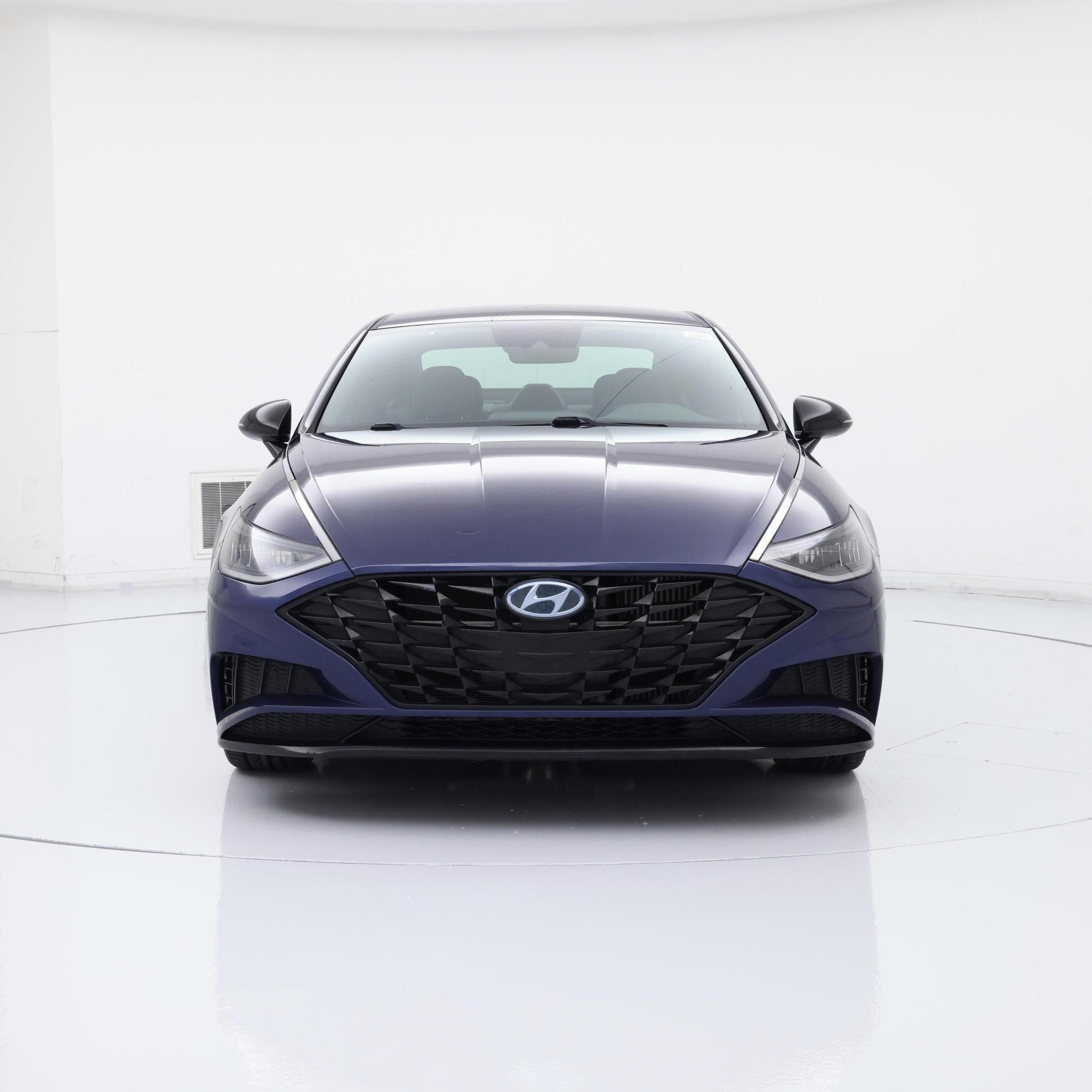 Thumbnail: 2021 Hyundai Sonata - 5