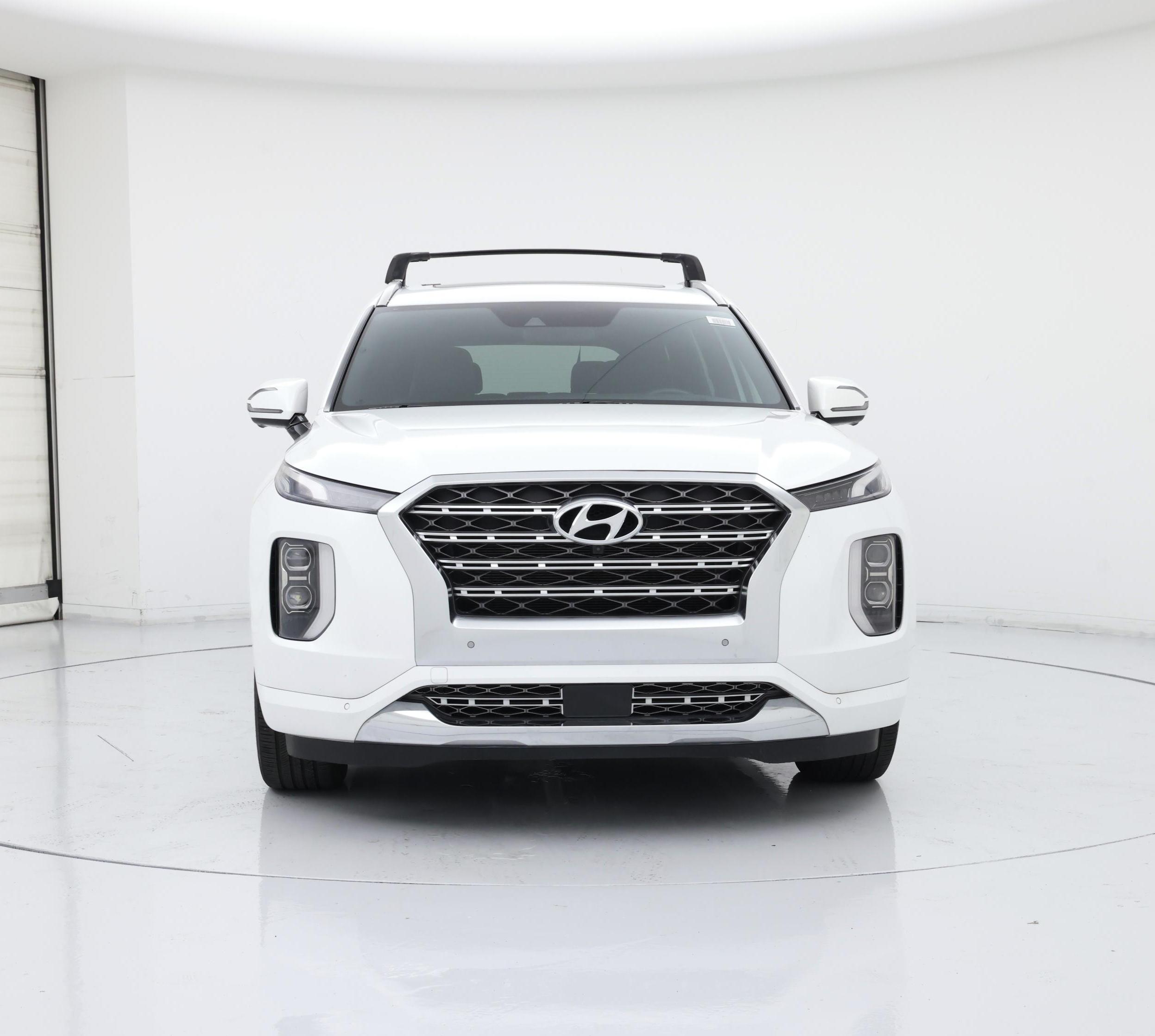 Thumbnail: 2020 Hyundai Palisade - 5