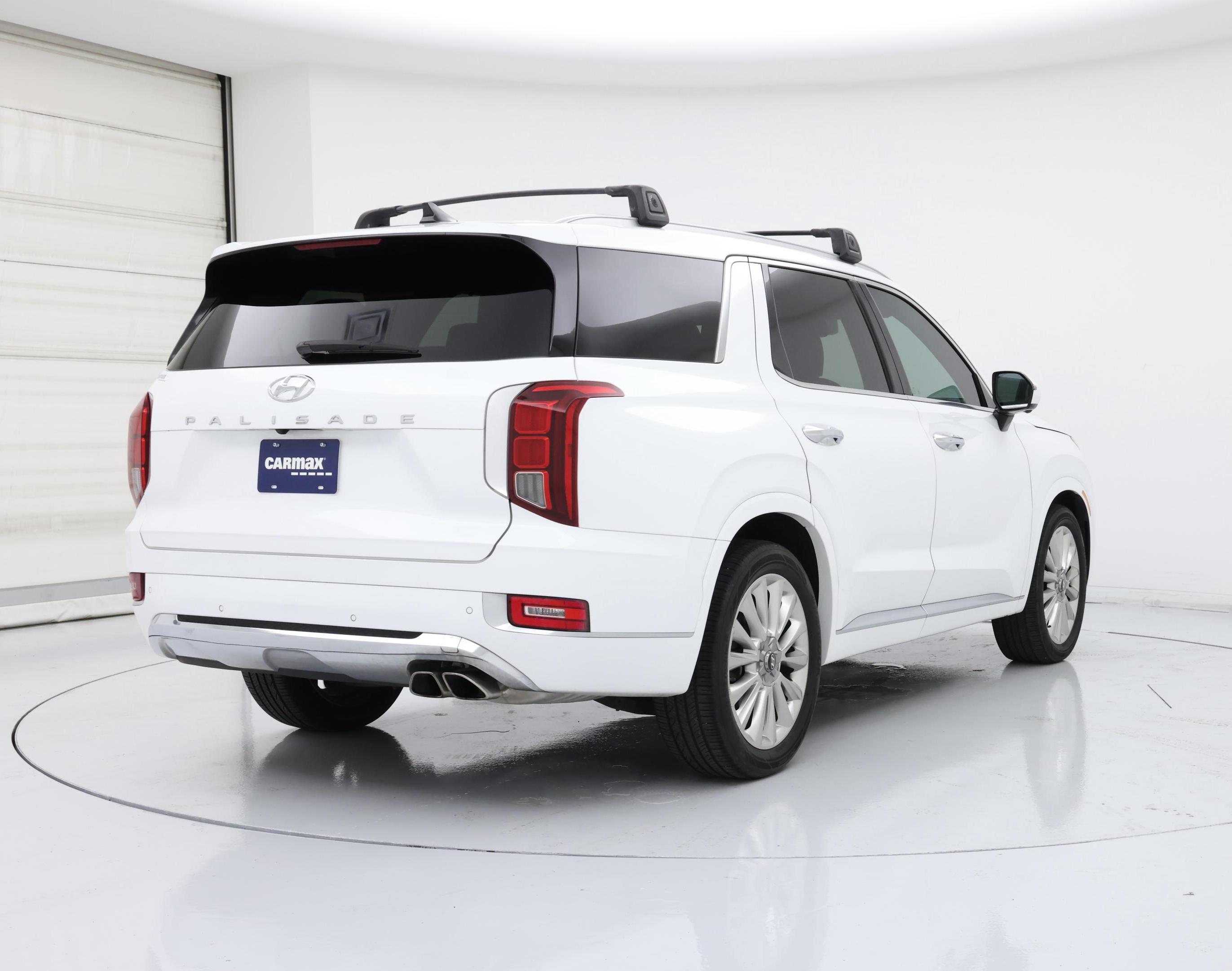 Thumbnail: 2020 Hyundai Palisade - 8
