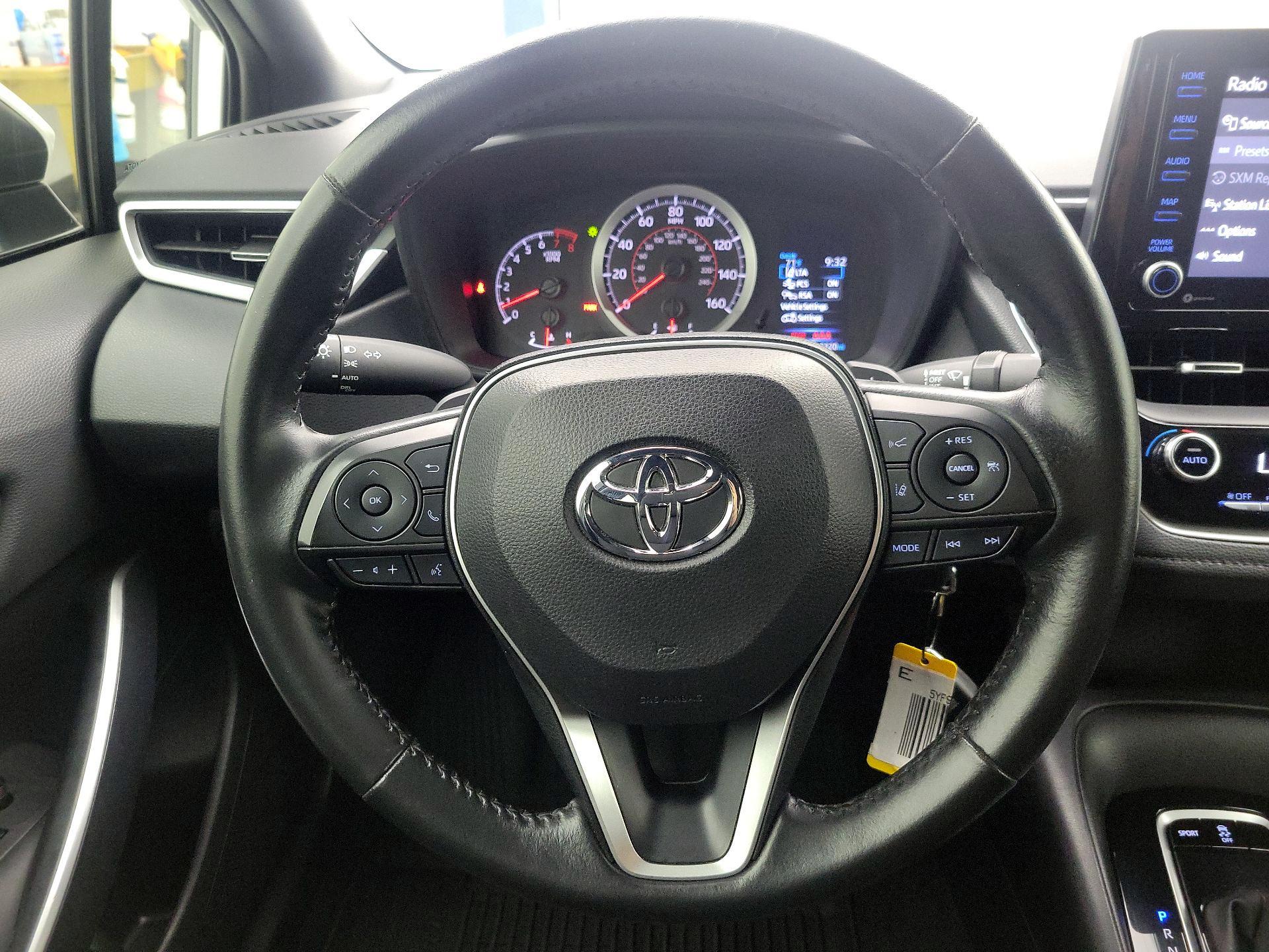 Thumbnail: 2022 Toyota Corolla - 10