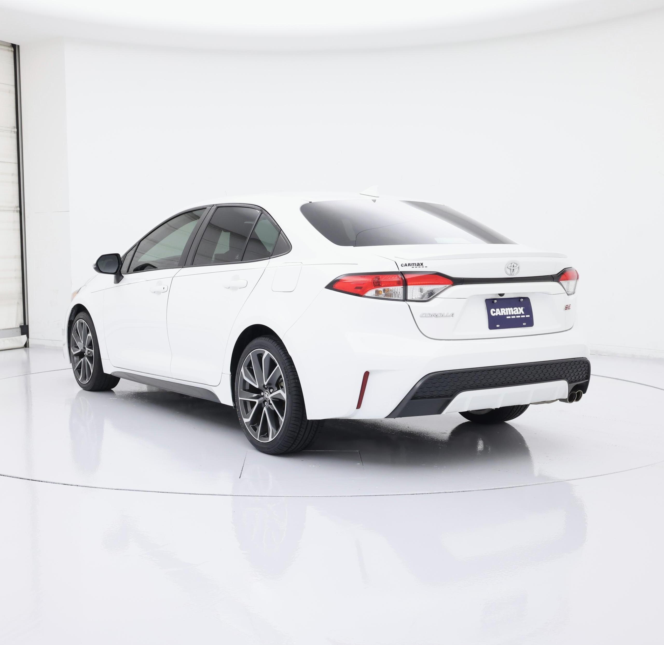 Thumbnail: 2022 Toyota Corolla - 2
