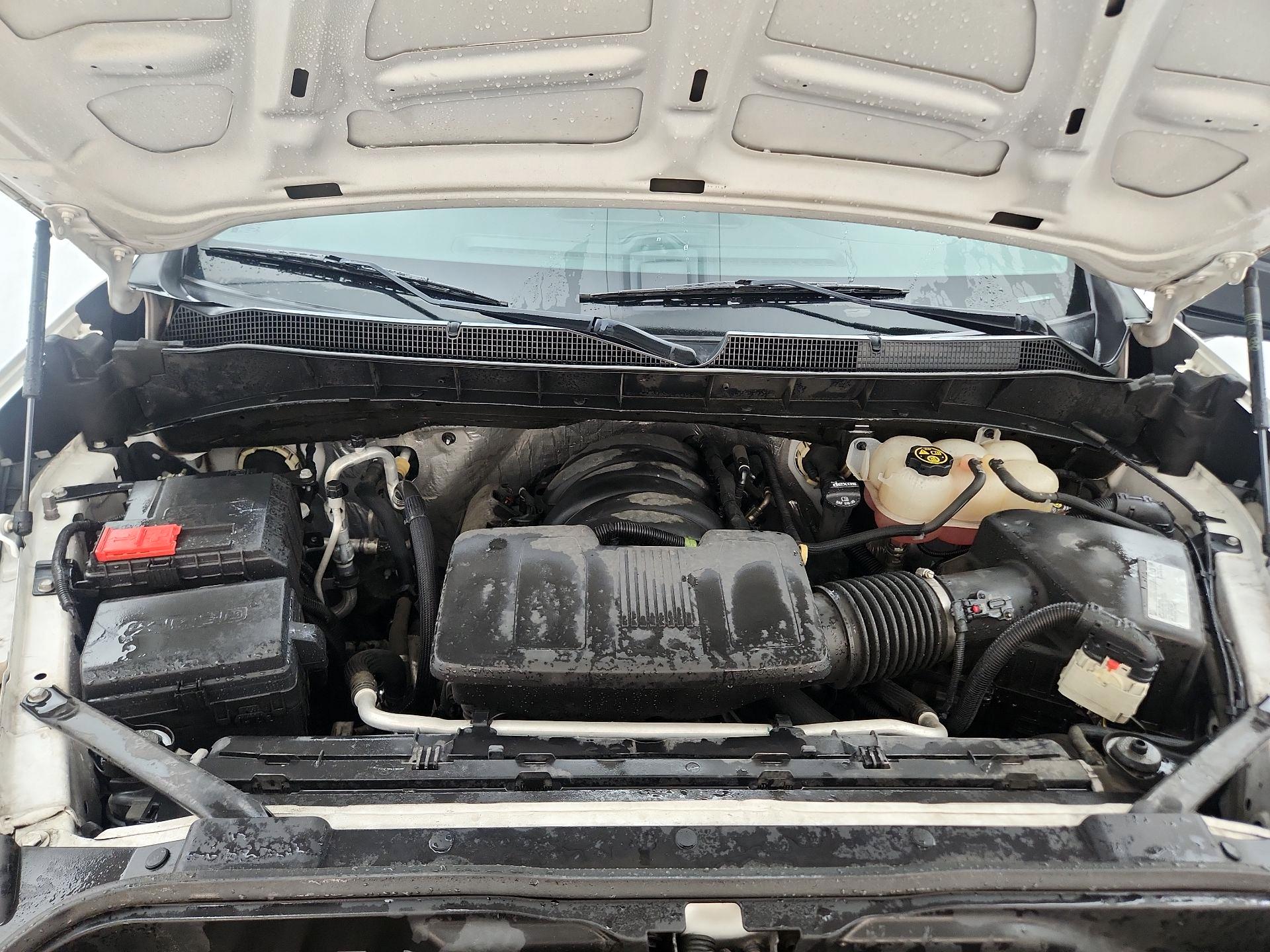 Thumbnail: 2019 Chevrolet Silverado 1500 - 20