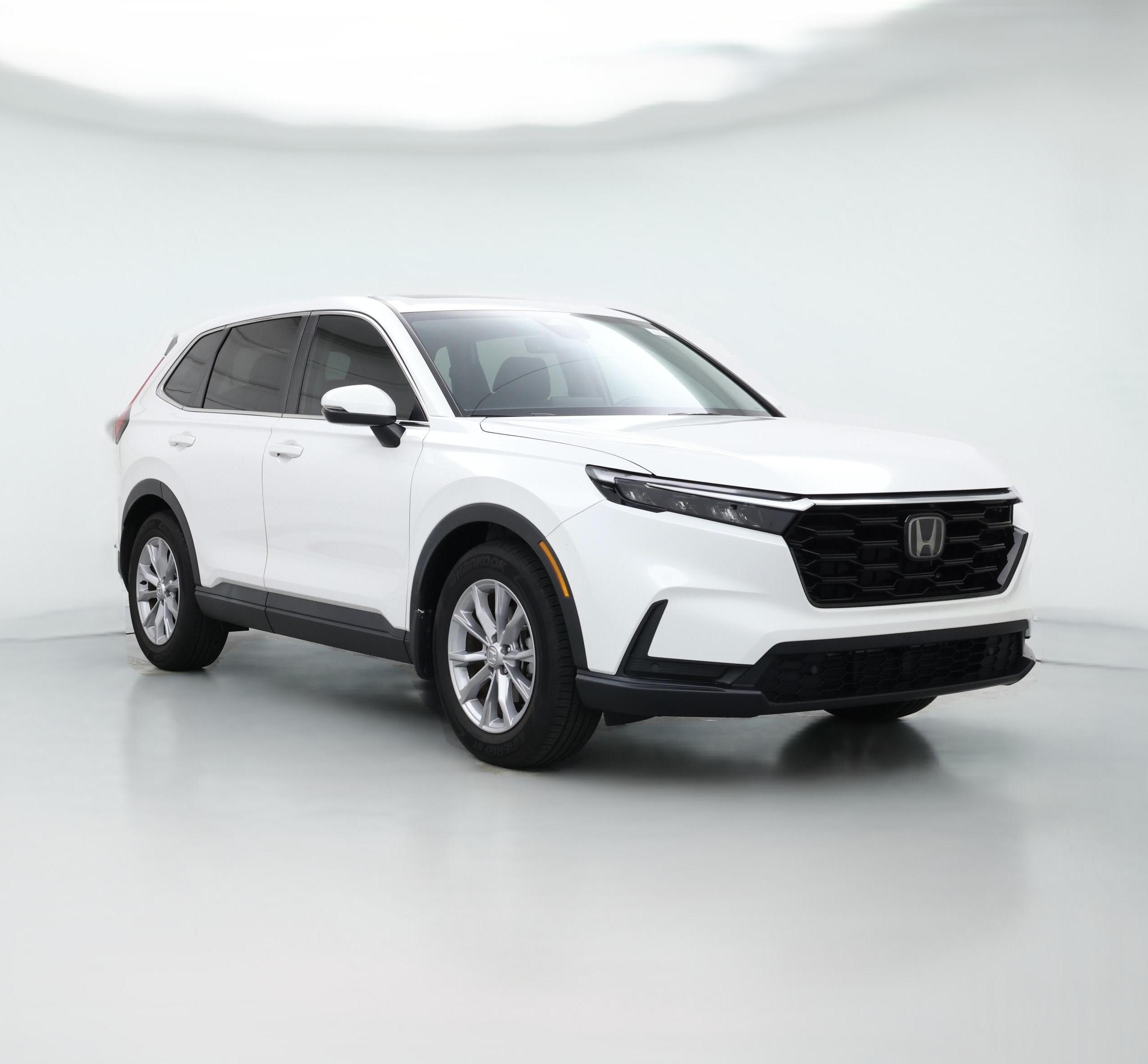 Thumbnail: 2023 Honda CR-V - 1