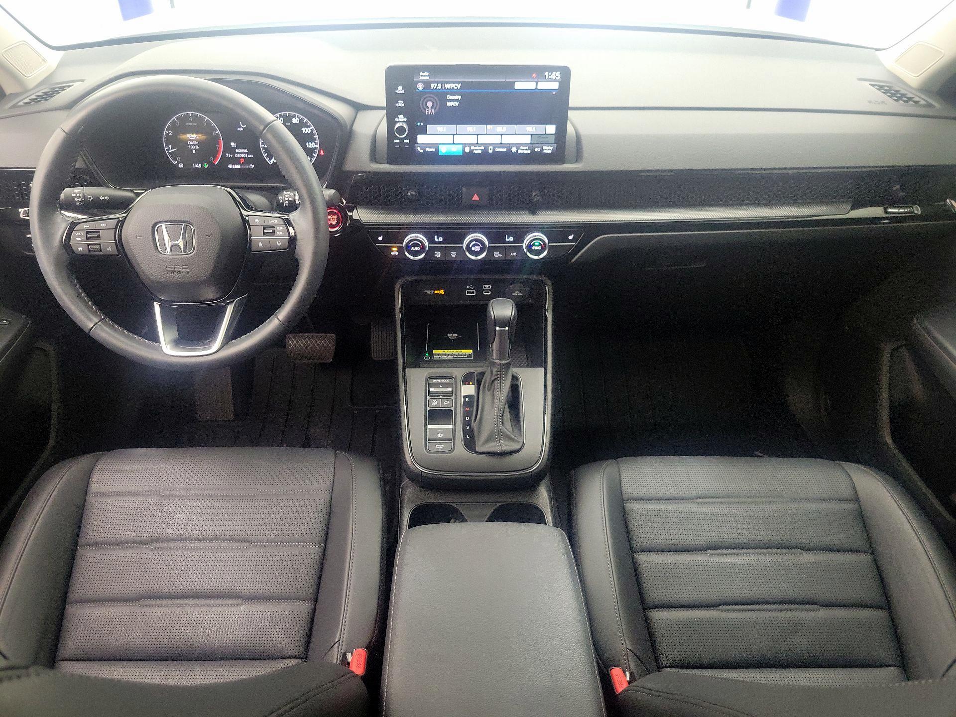 Thumbnail: 2023 Honda CR-V - 9