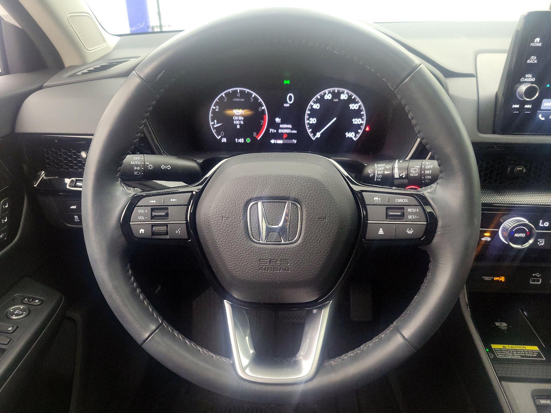 Thumbnail: 2023 Honda CR-V - 10
