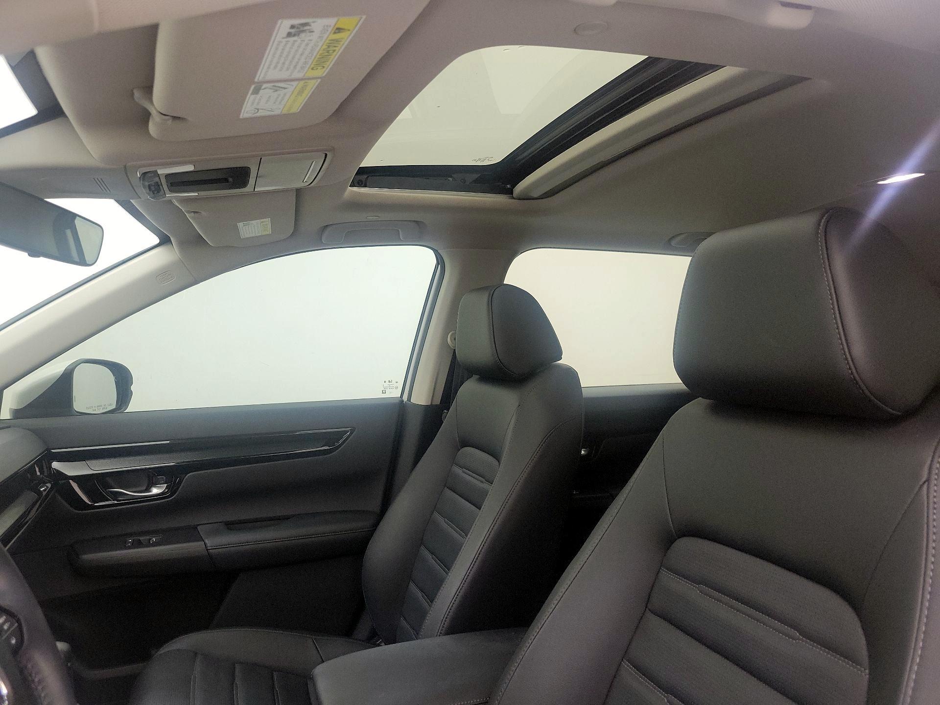 Thumbnail: 2023 Honda CR-V - 19
